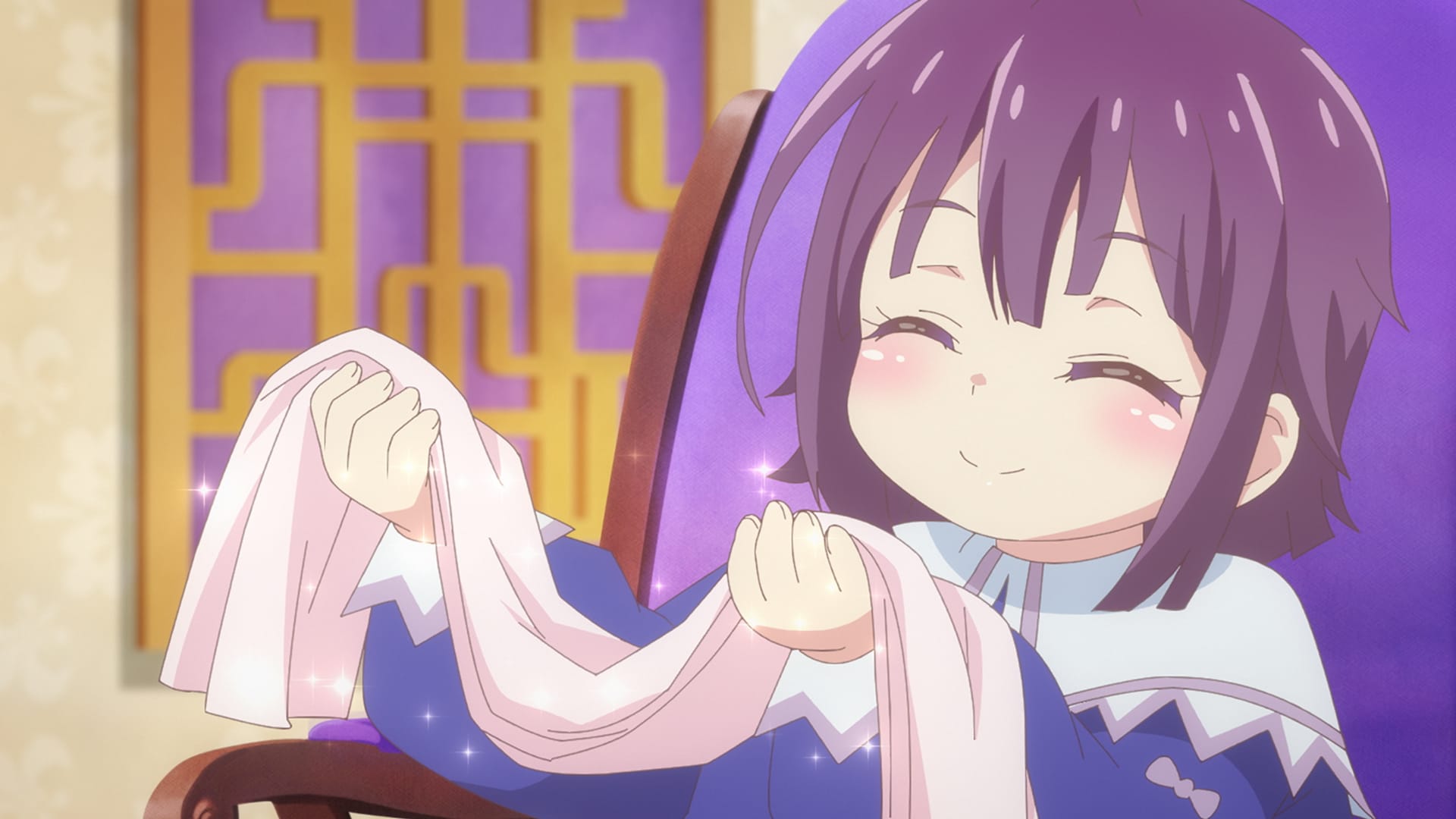 SHIROHIYO - Reincarnated as a Neglected Noble: Raising My Baby Brother With Memories From My Past Life