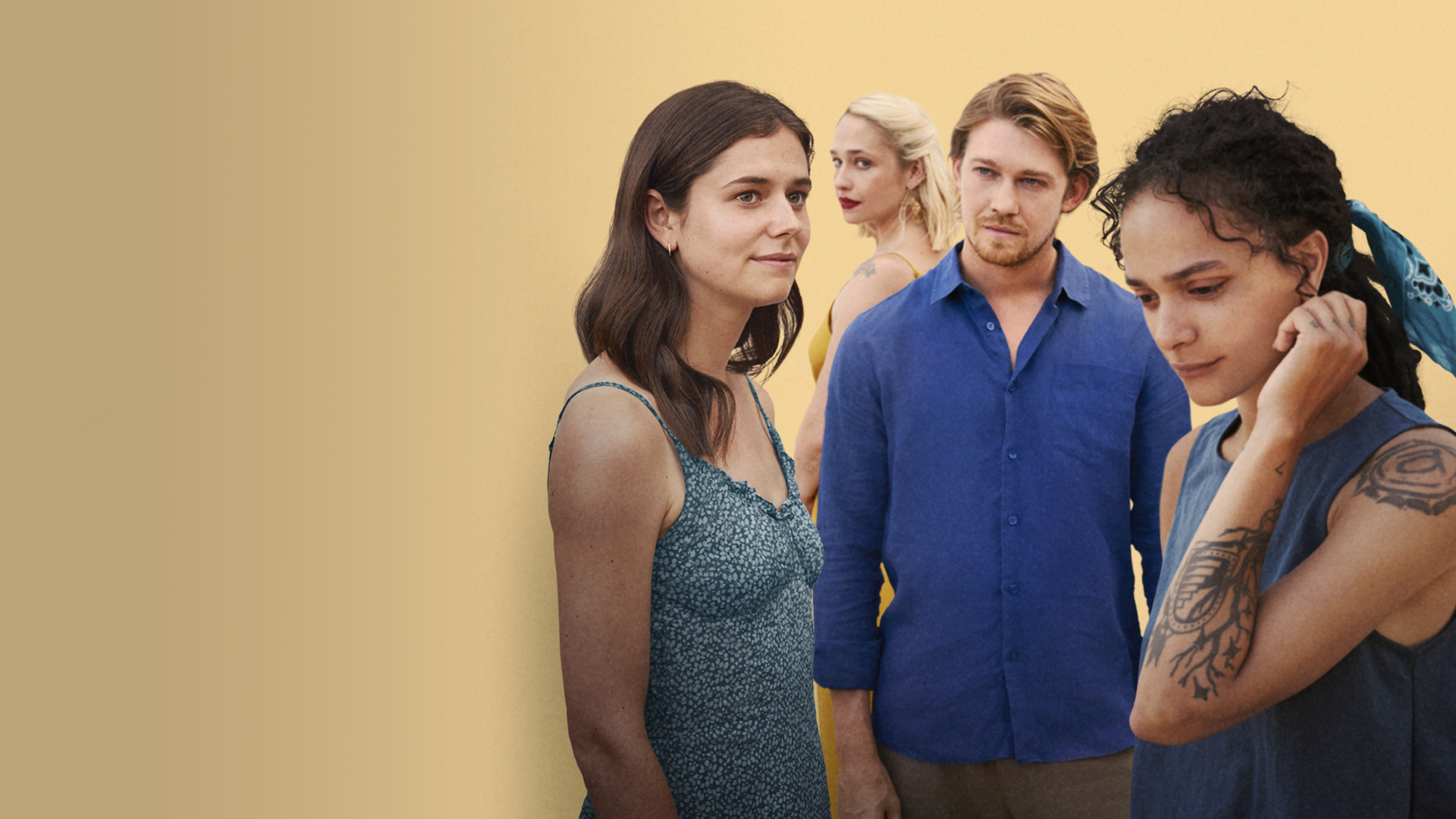 Conversations With Friends