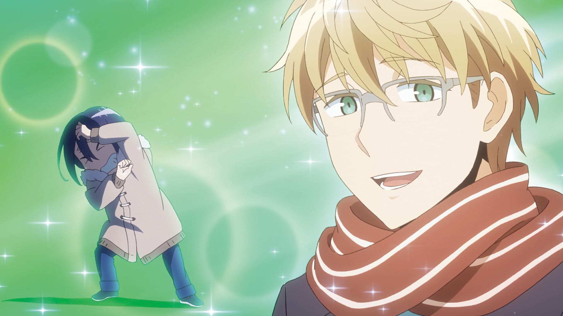 Recovery of an MMO Junkie