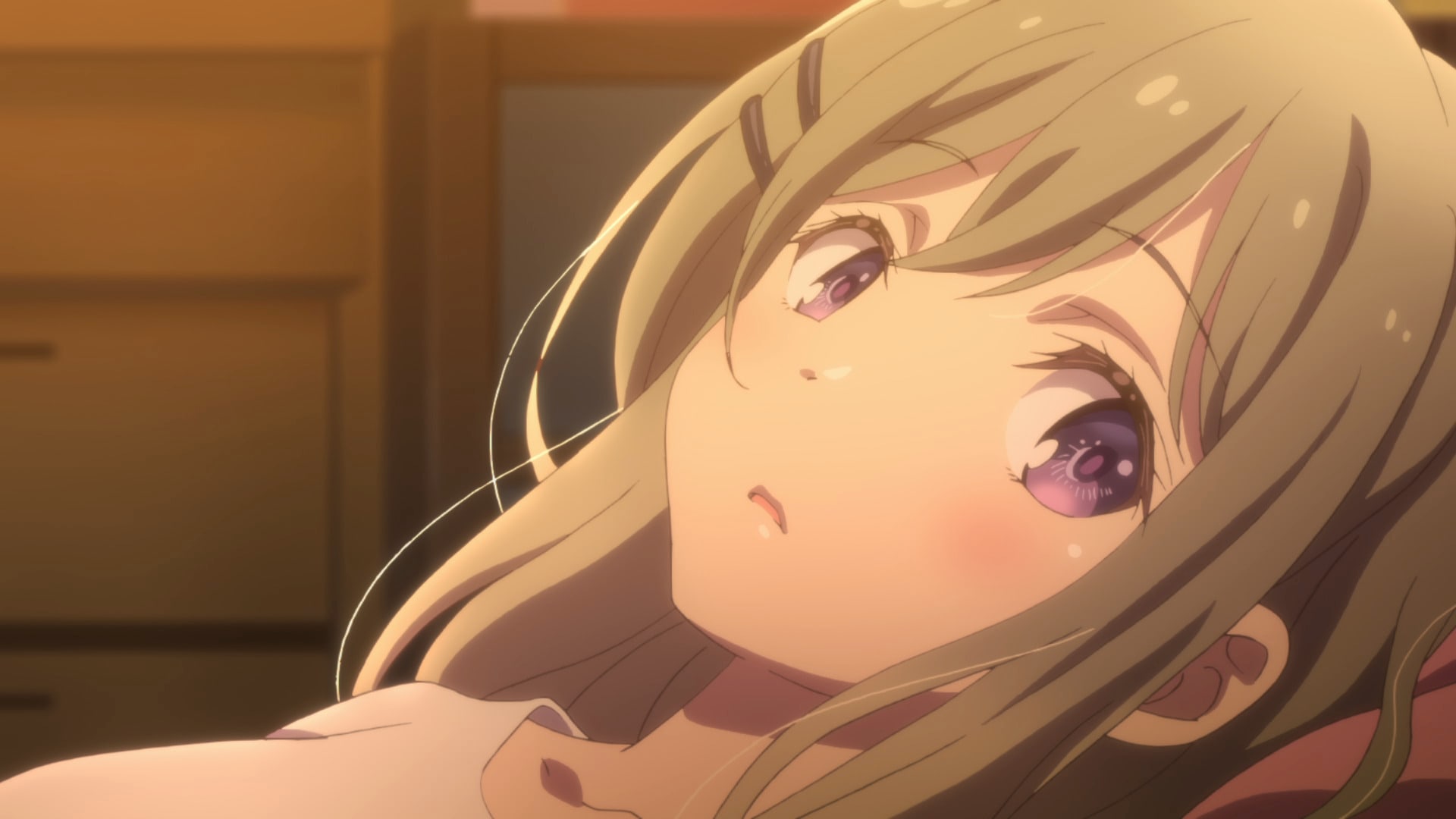 Adachi and Shimamura