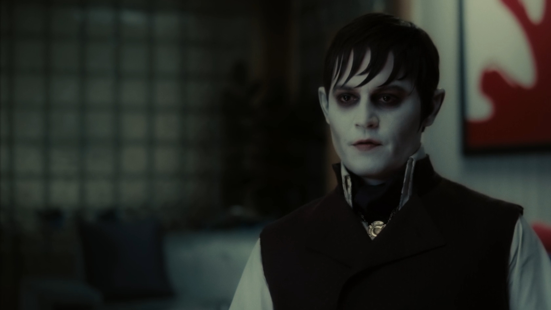 Dark Shadows