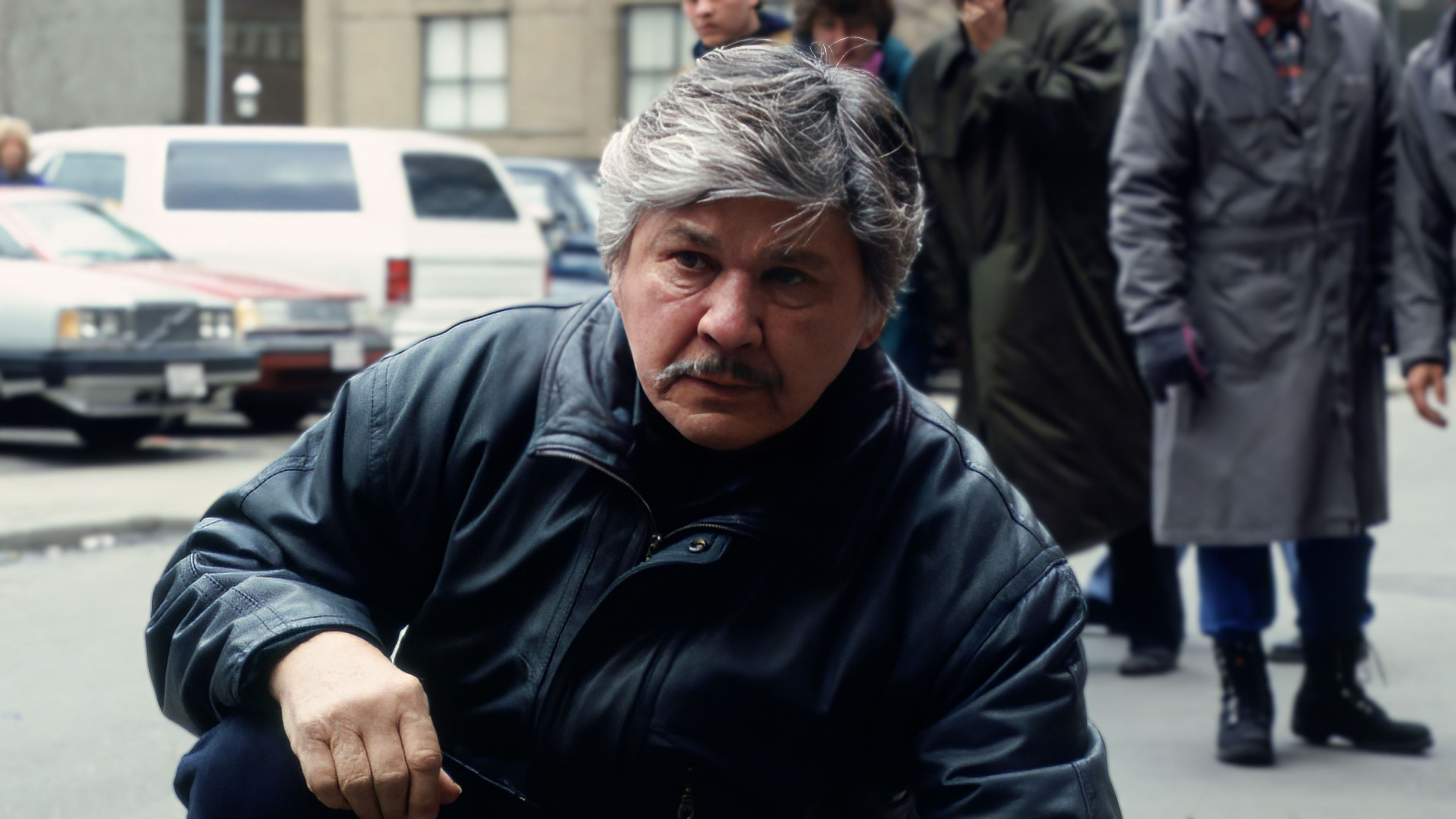 Death Wish 5: The Face of Death