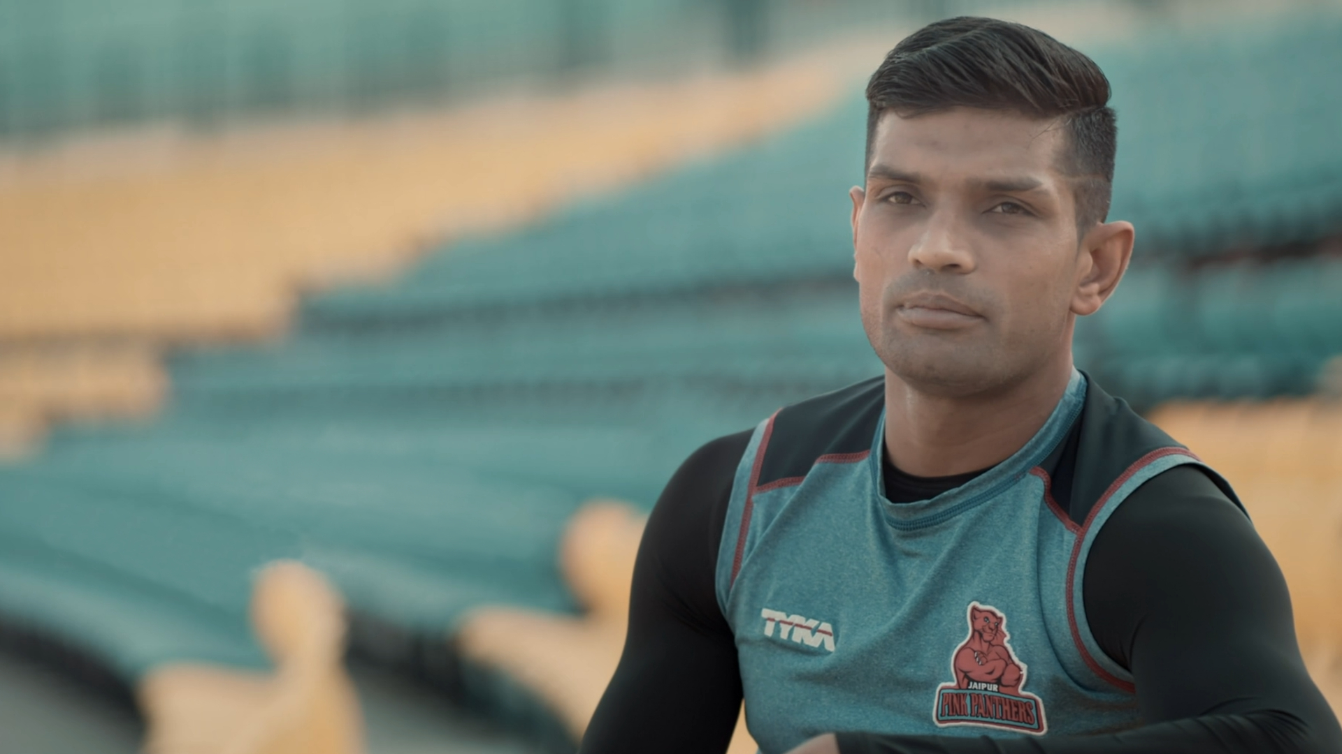 Sons of the Soil : Jaipur Pink Panthers