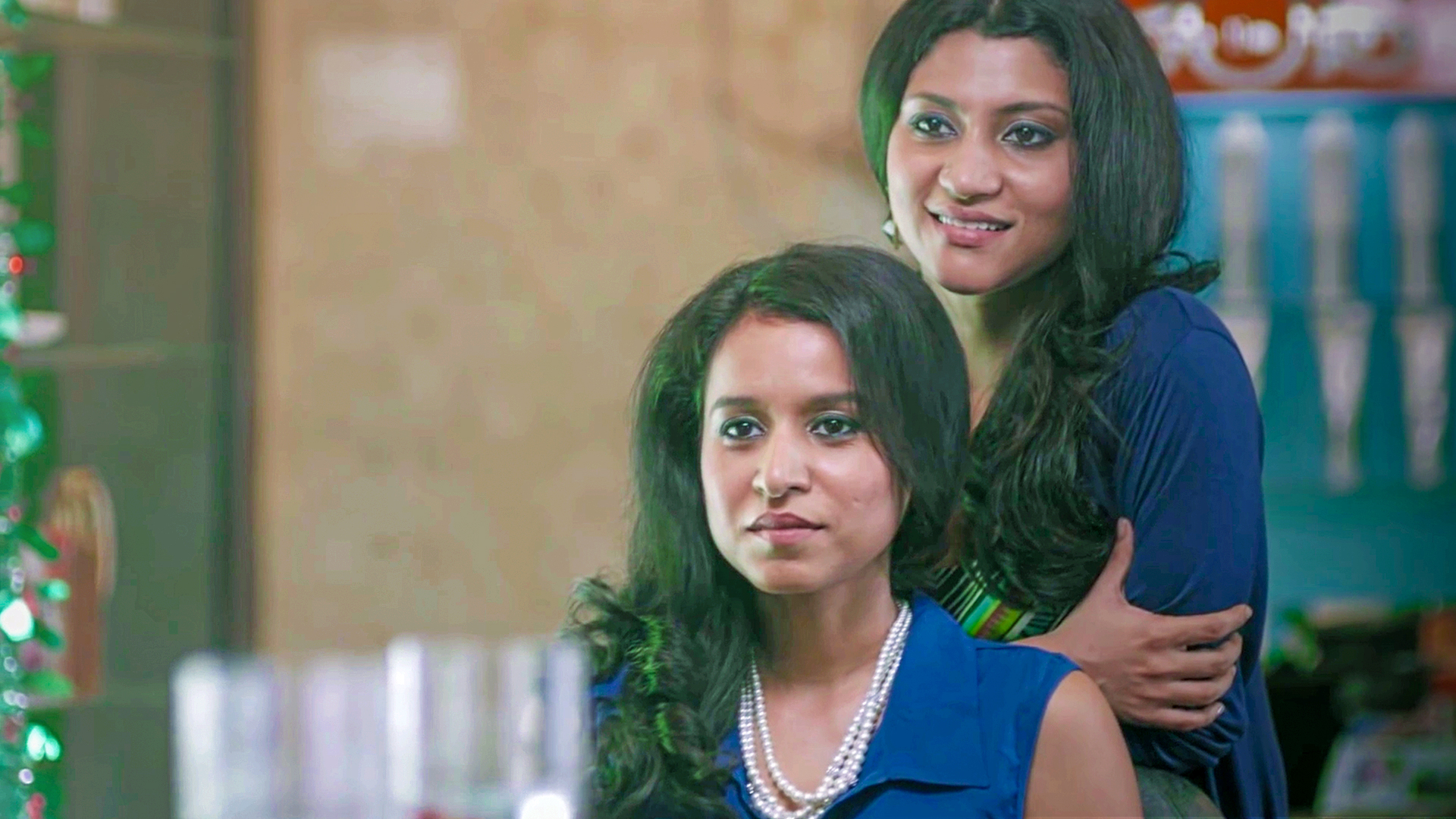 Nayantara's Necklace