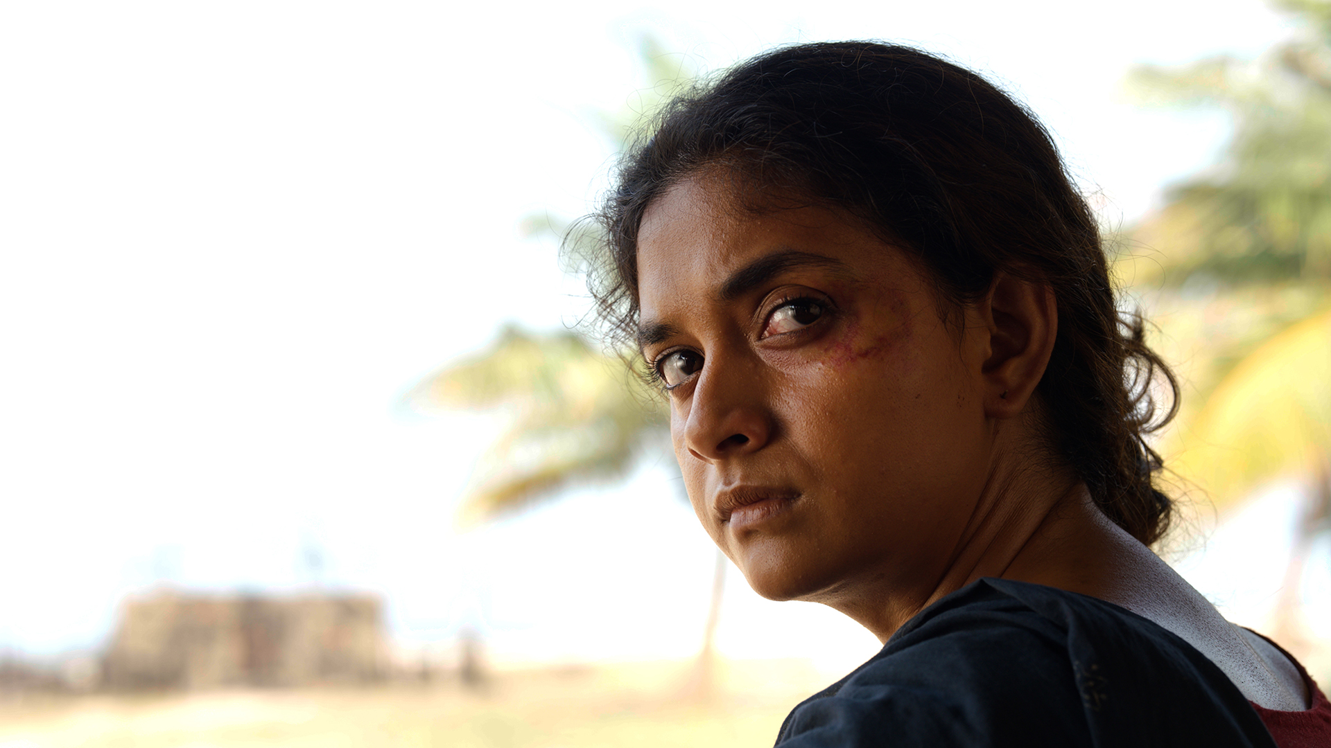 Saani Kaayidham (Malayalam)