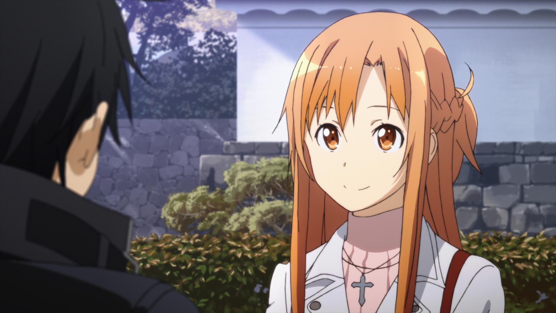 SWORD ART ONLINE II