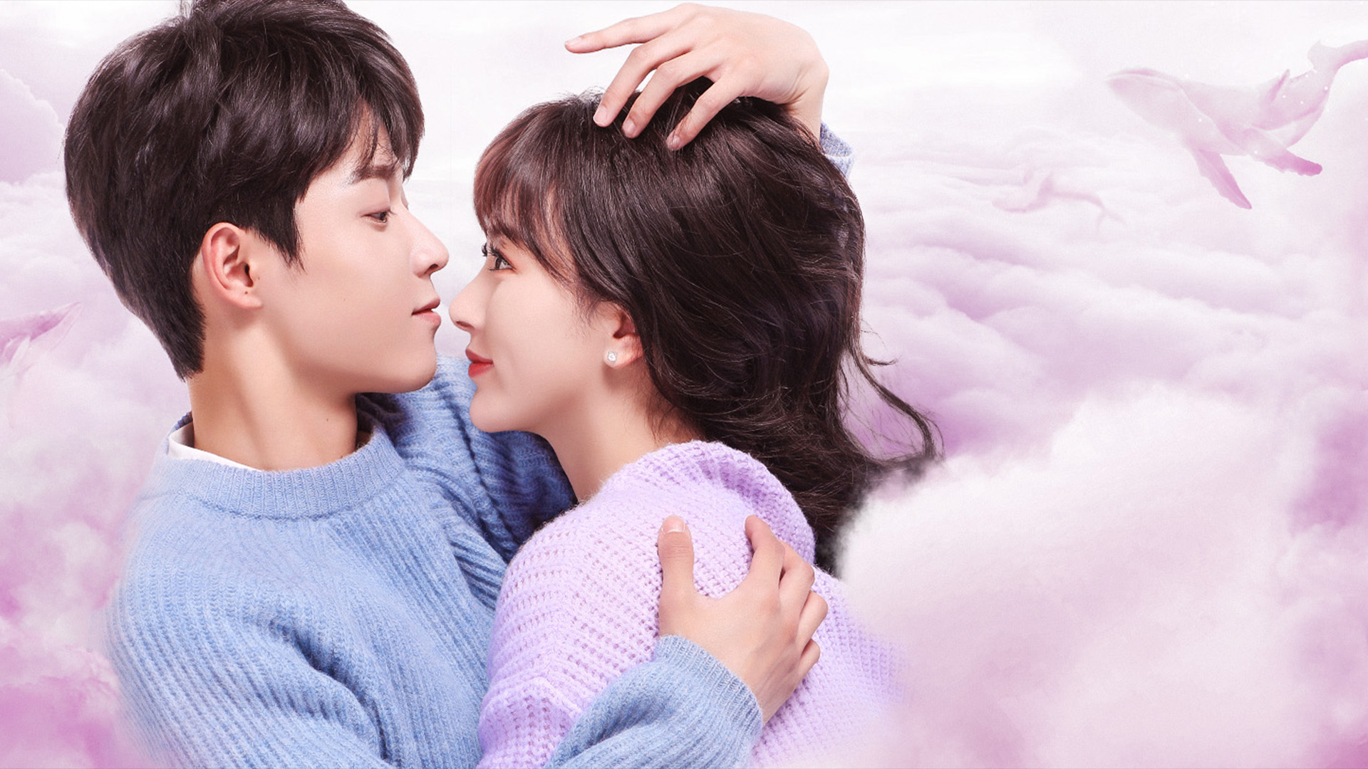 Mr. Insomnia Waiting For Love