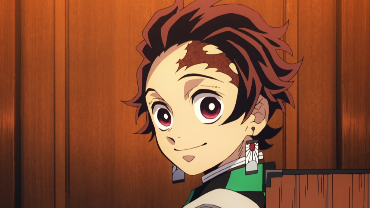 Demon Slayer -Kimetsu no Yaiba- The Movie: Mugen Train