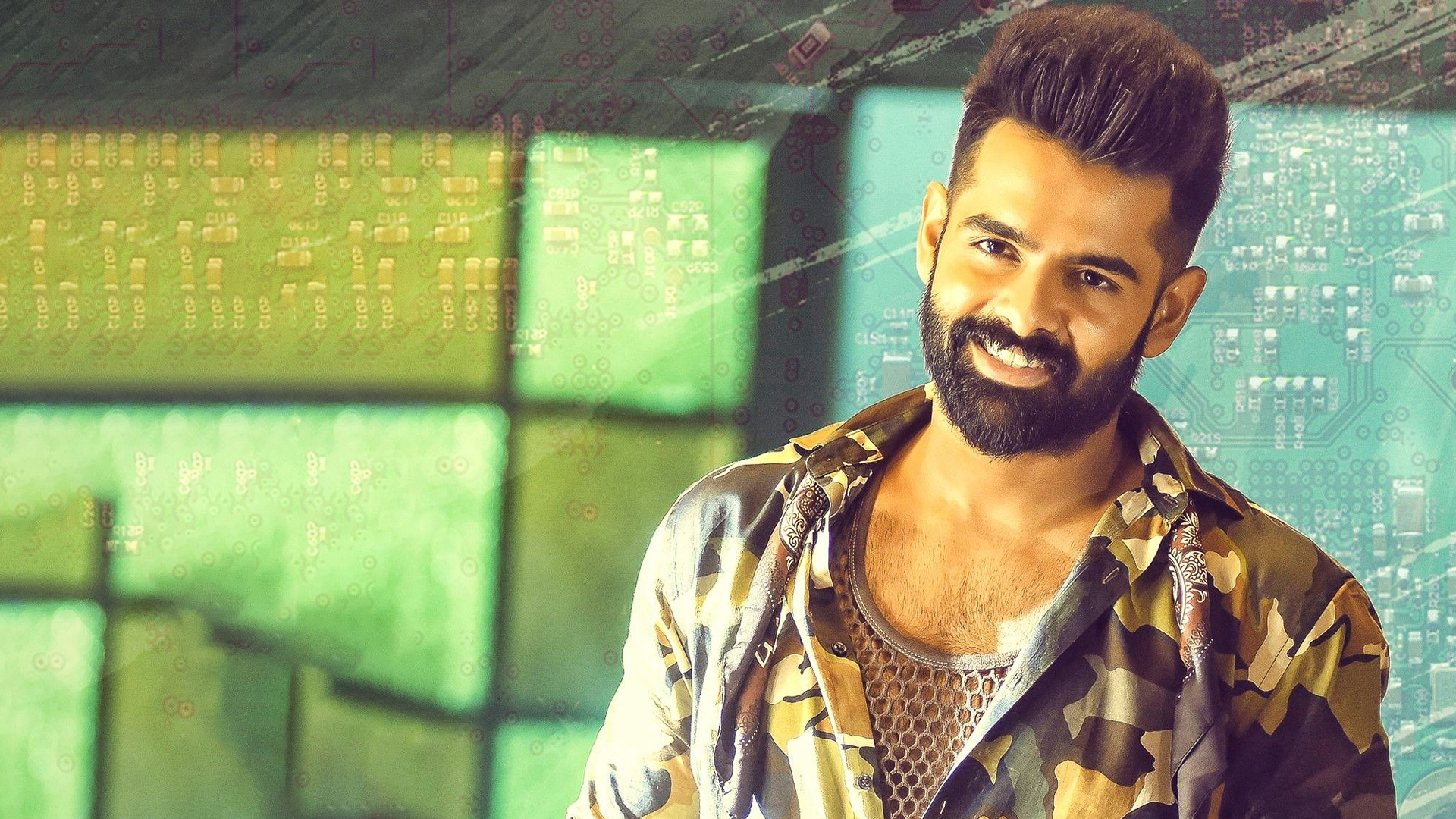 iSmart Shankar