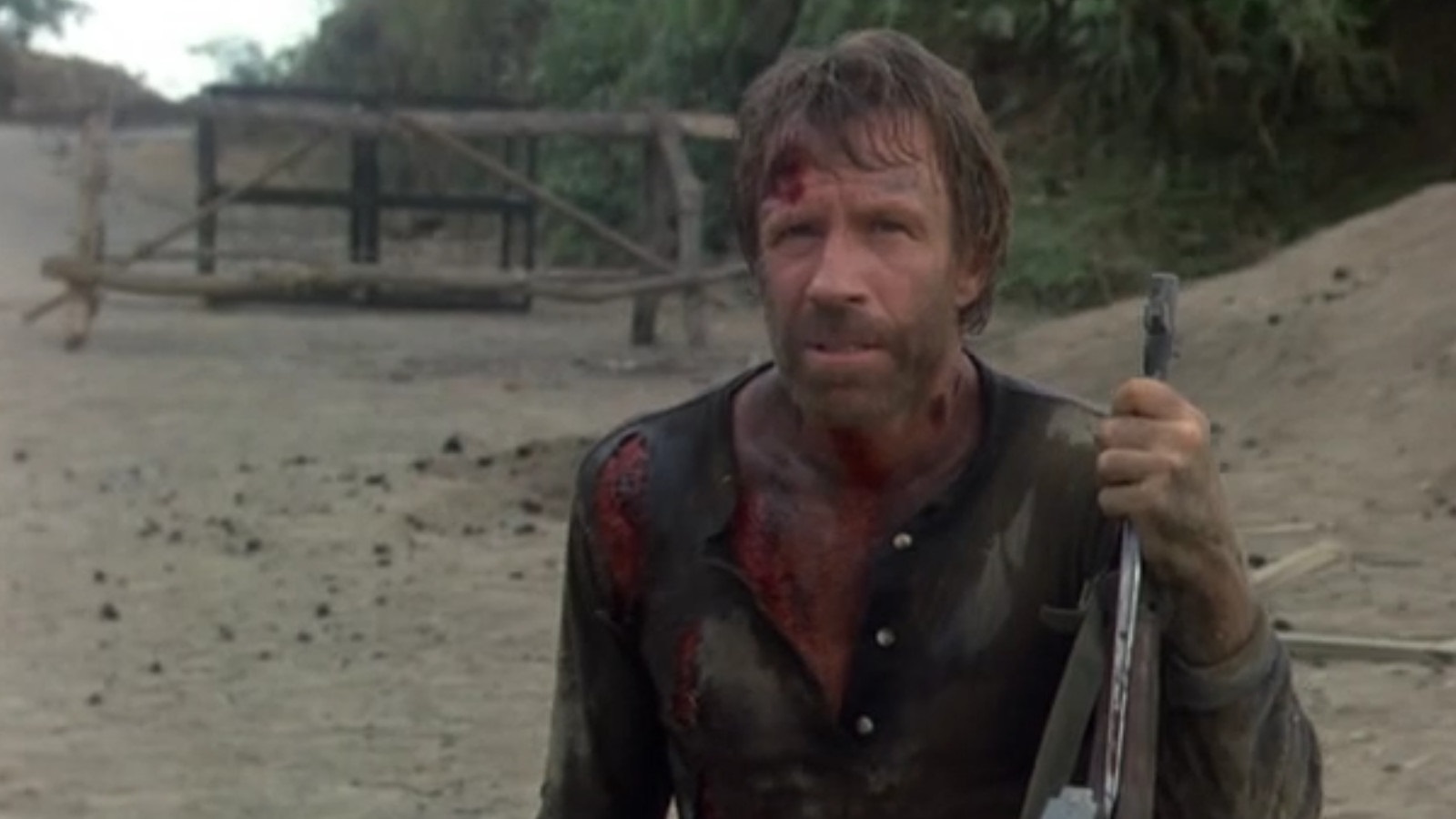 Braddock: Missing In Action III