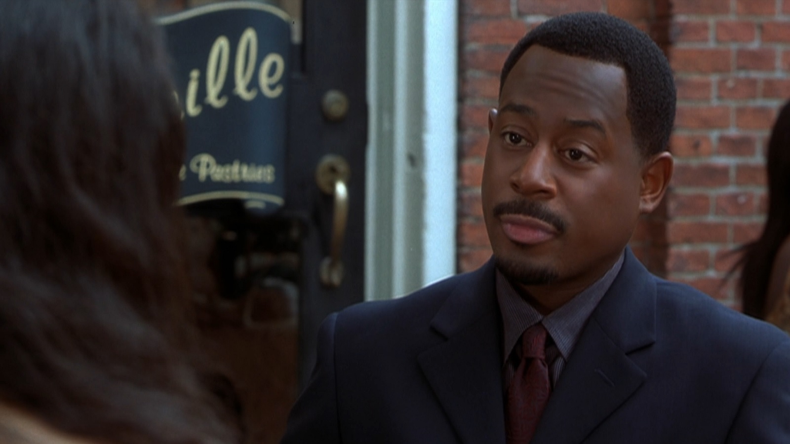 What's The Worst That Could Happen?