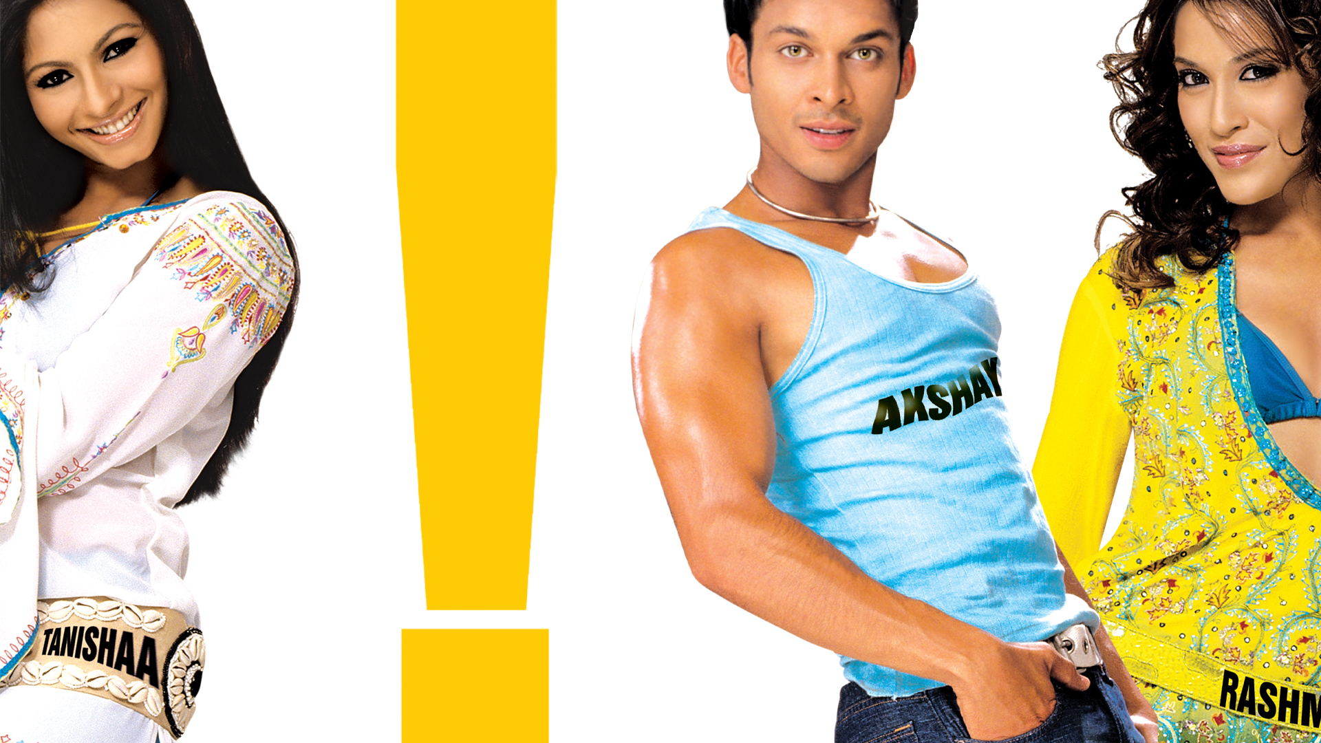 Popcorn Khao! Mast Ho Jao