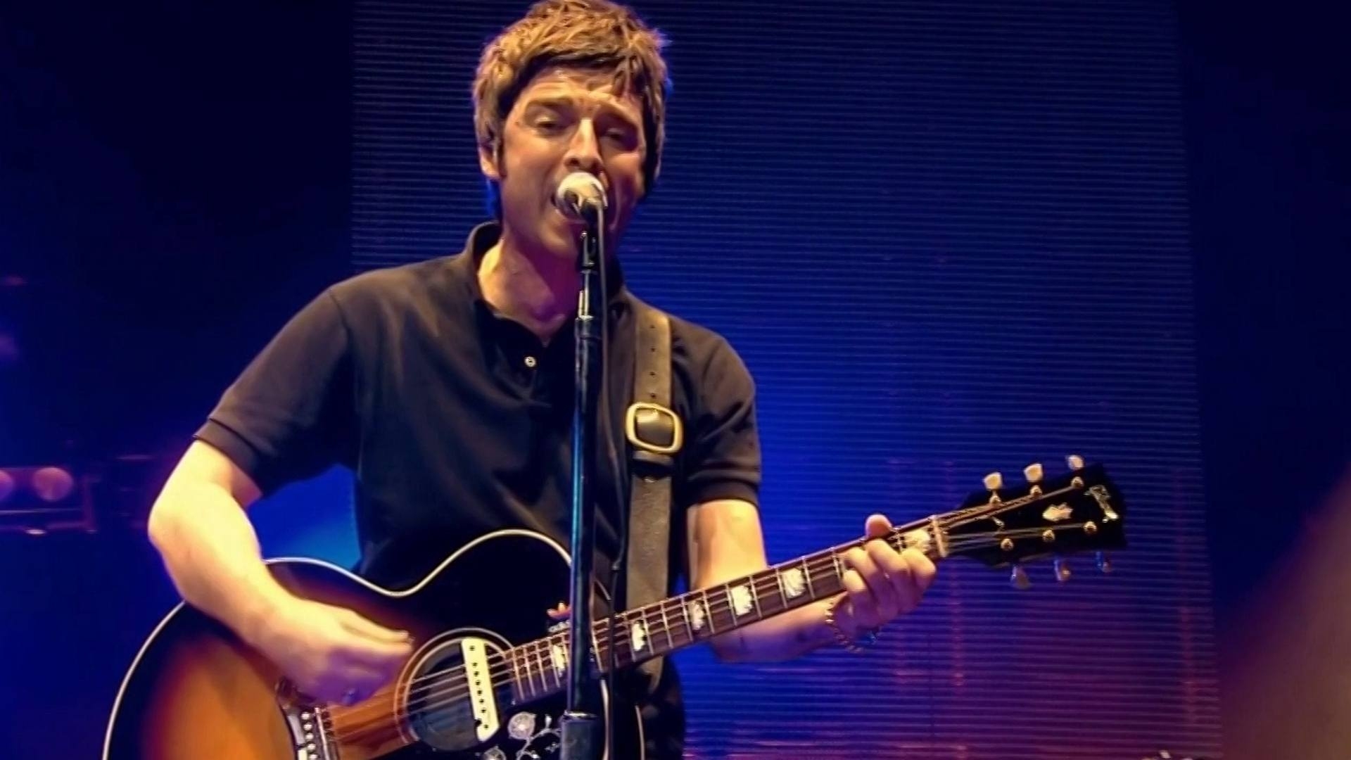 Oasis - Live at Wembley Arena 2008