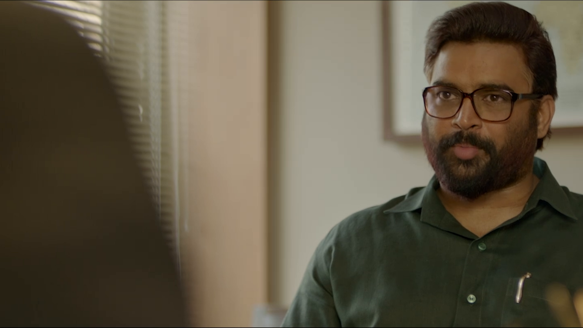 Rocketry - The Nambi Effect