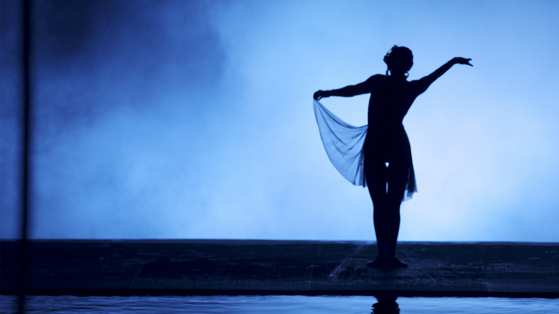 Cirque Du Soleil: Without a Net