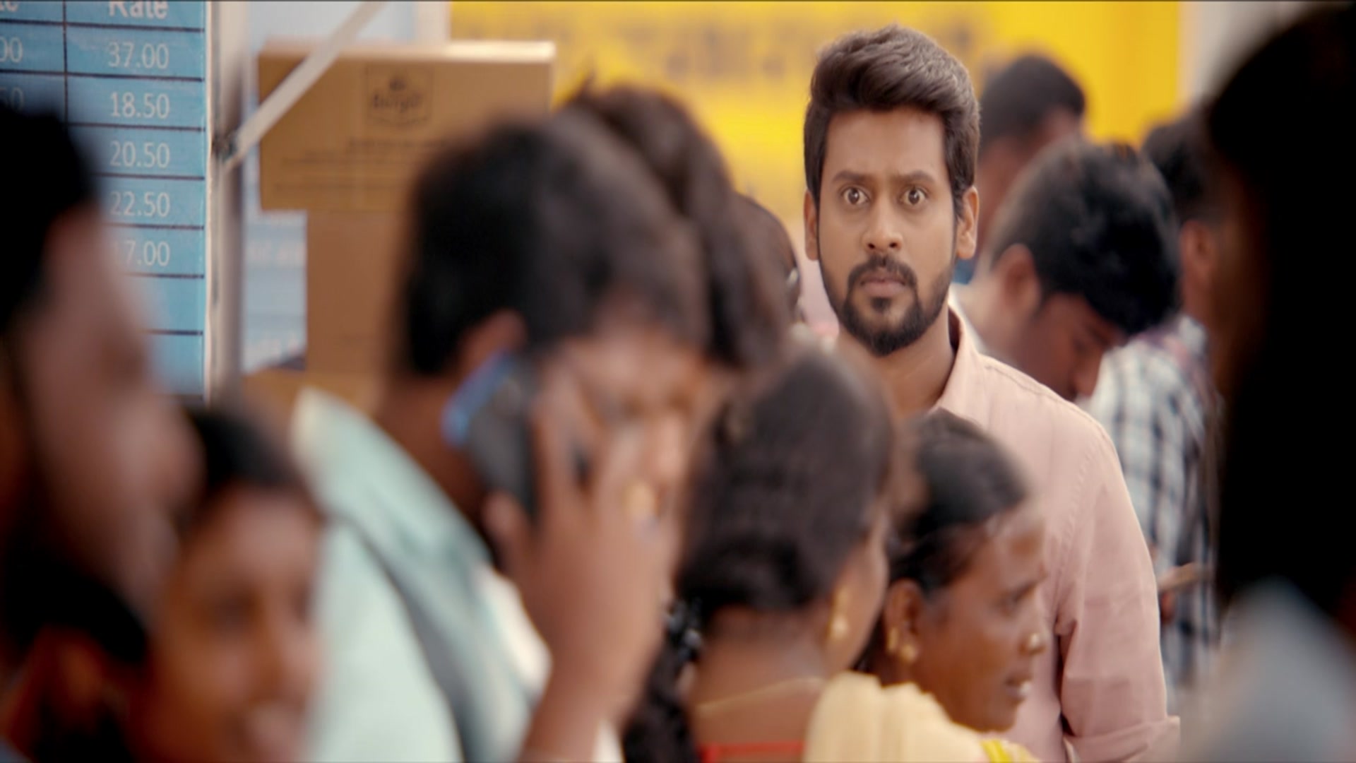 Nenjamundu Nermaiyundu Odu Raja