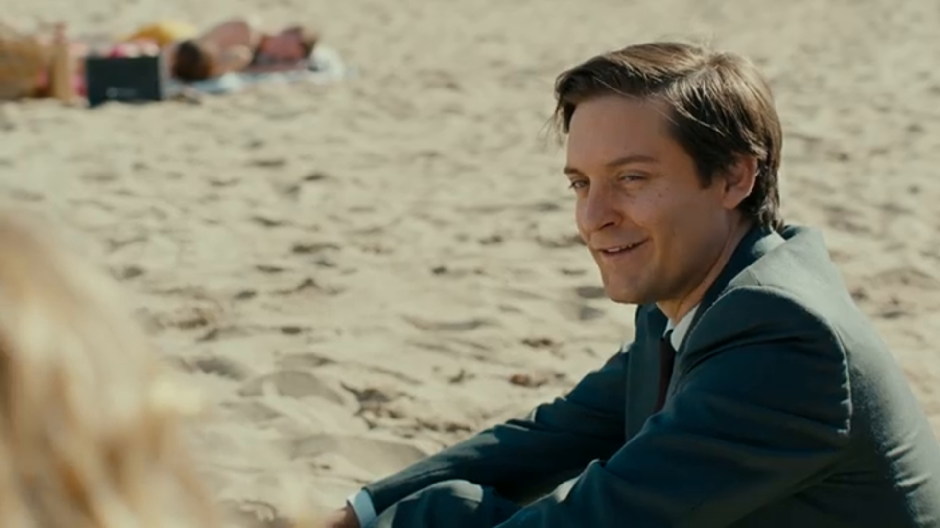 Pawn Sacrifice