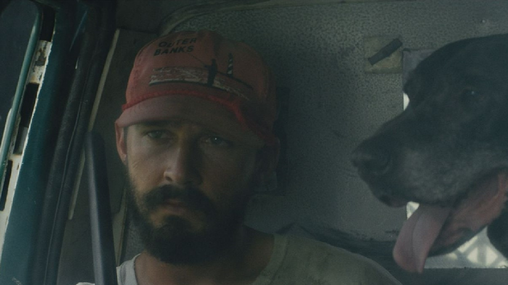 The Peanut Butter Falcon