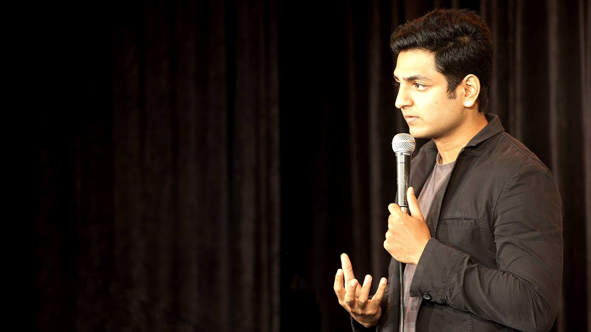 Kenny Sebastian: Don't Be That Guy