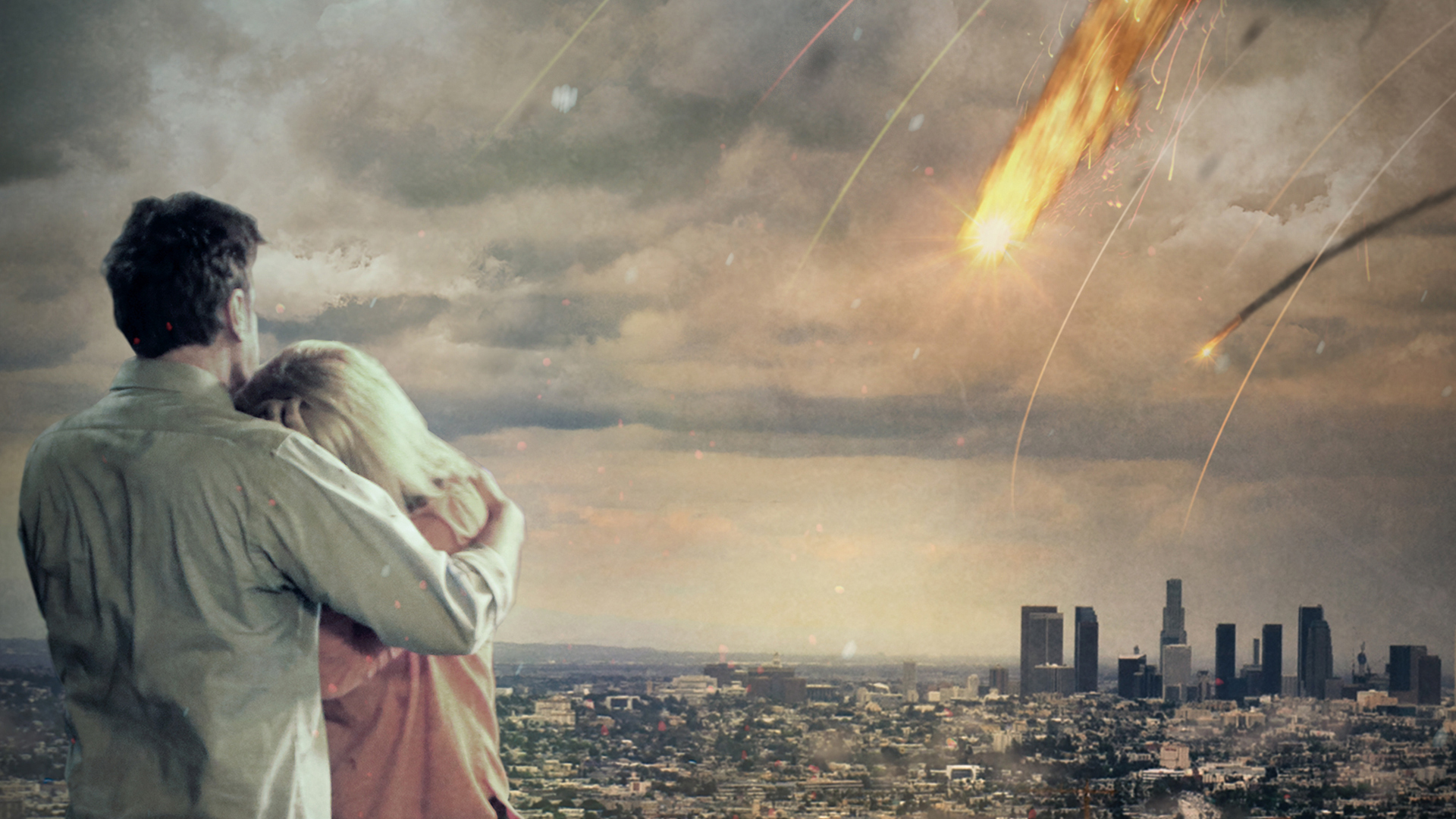 Destruction: Los Angeles