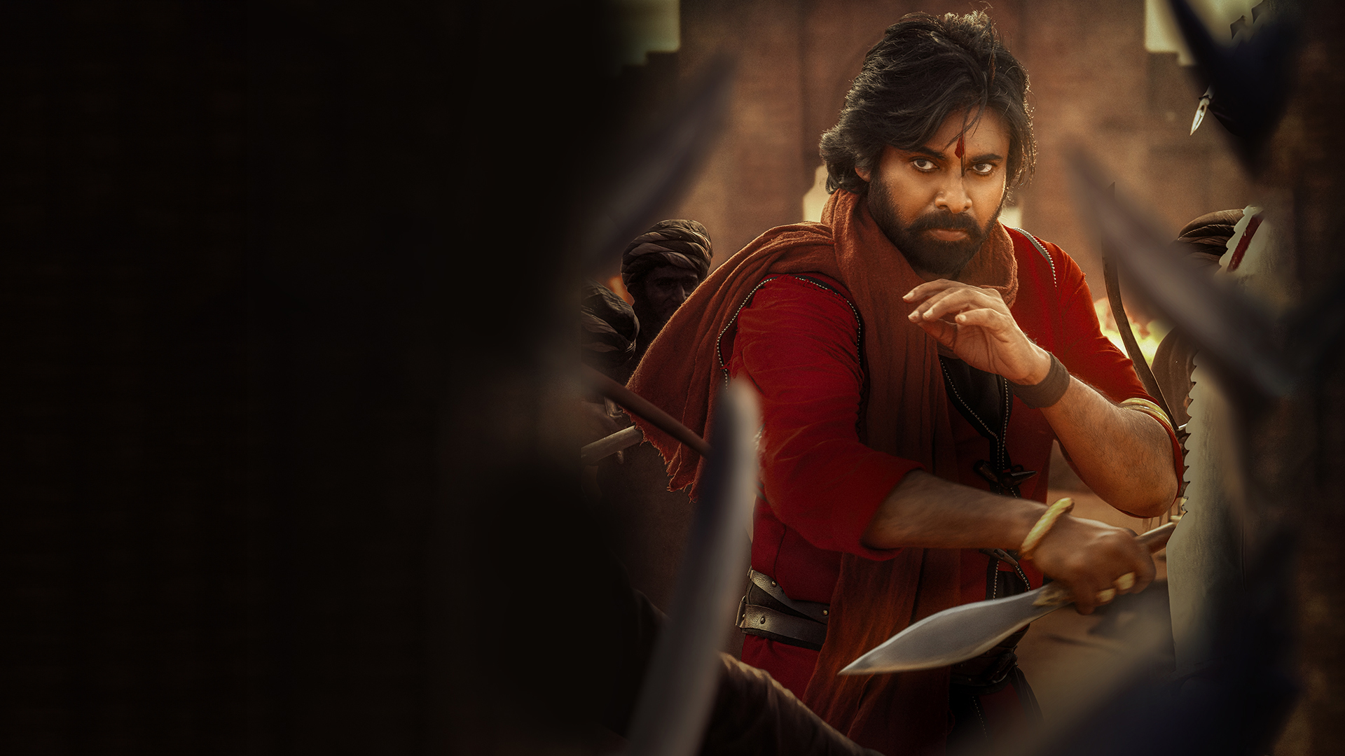 Hari Hara Veera Mallu