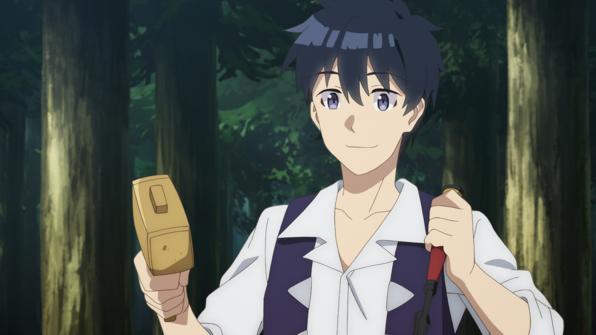 Farming Life in Another World 2