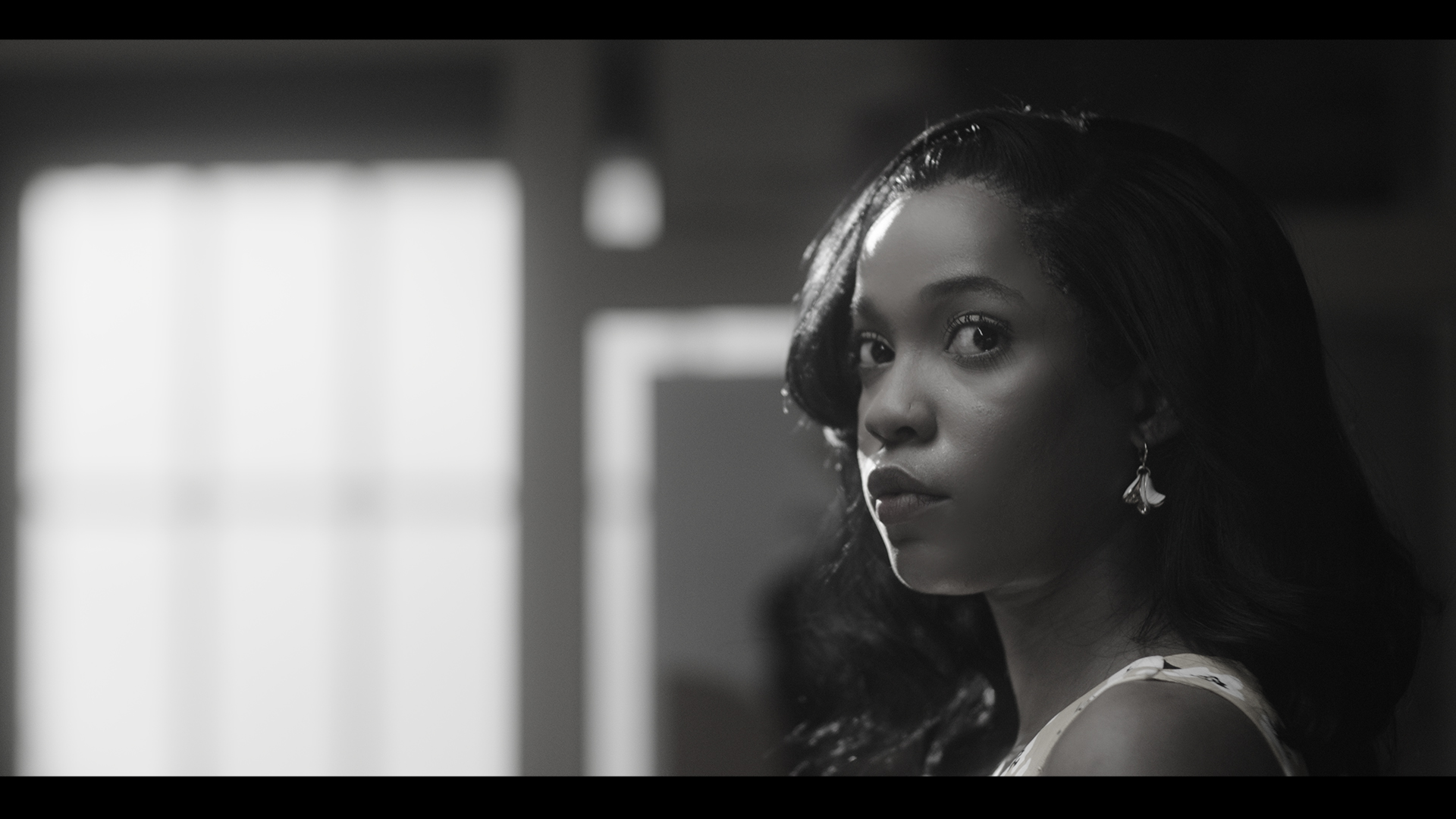 The House of Secrets