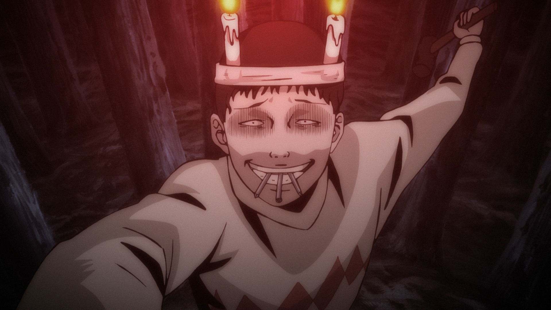 The Junji Ito Collection