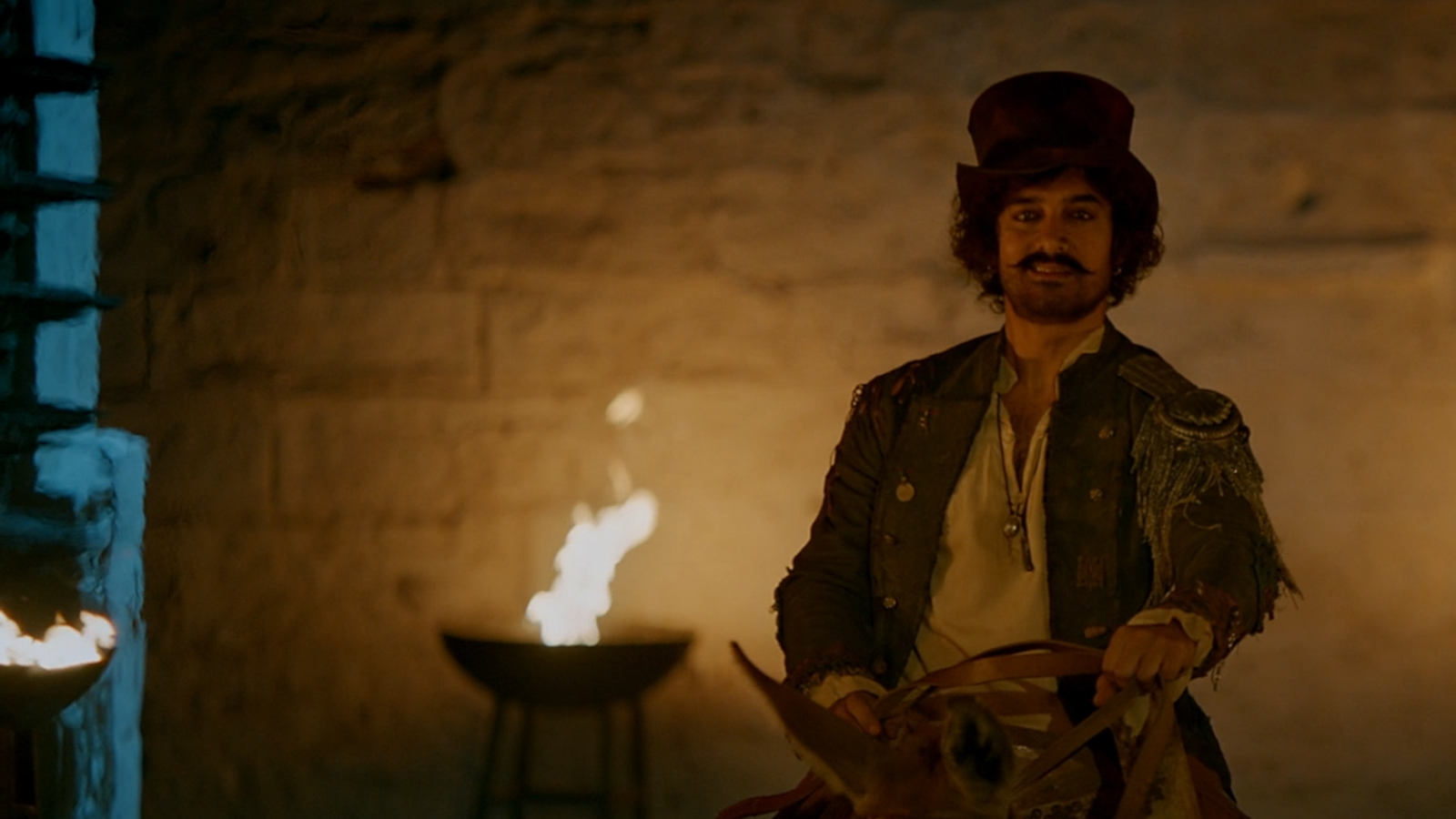 Thugs Of Hindostan (Hindi)