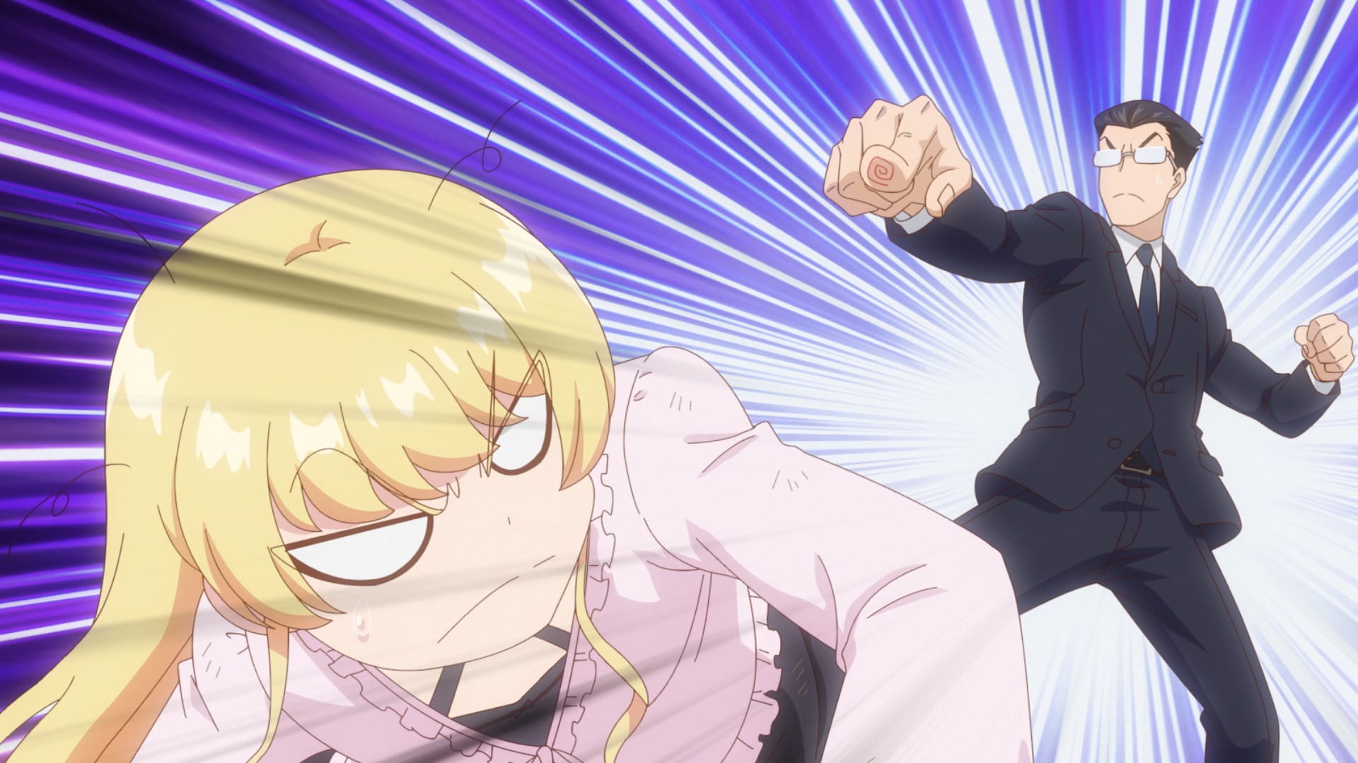 Life with an Ordinary Guy who Reincarnated into a Total Fantasy Knockout