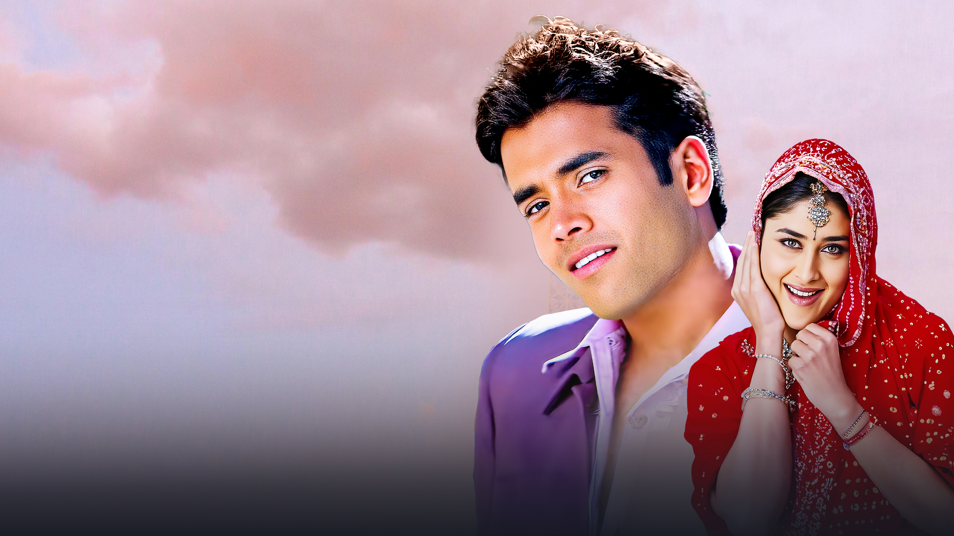 Jeena Sirf Merre Liye