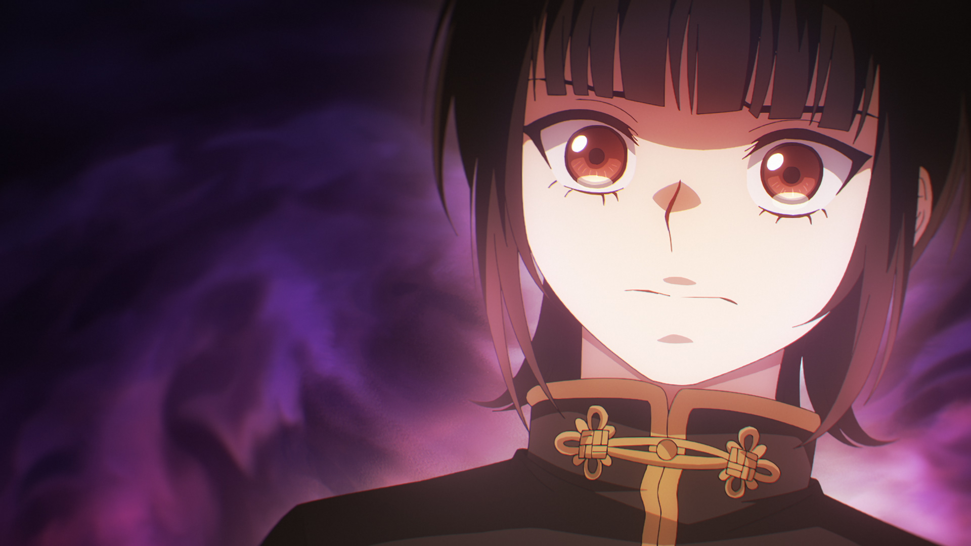 DEAD MOUNT DEATH PLAY (cour 2)