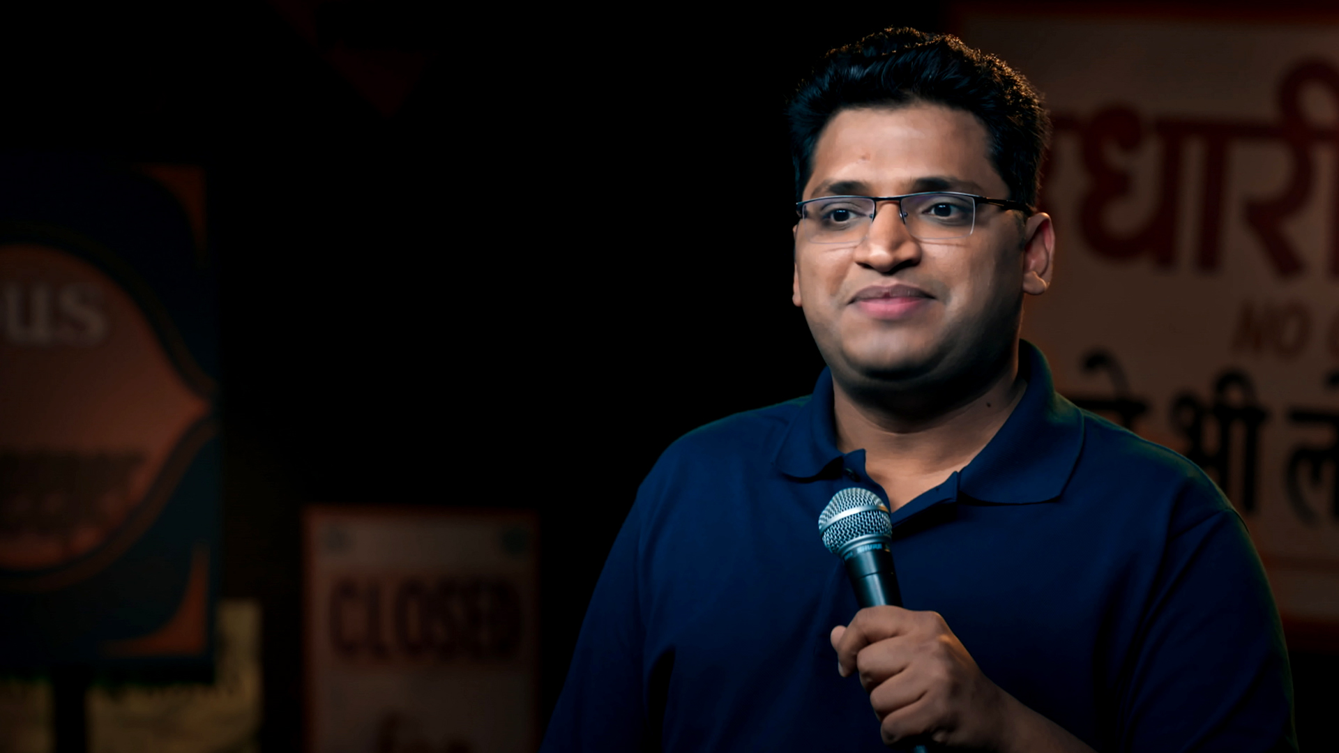 Gaurav Gupta: Market Down Hai