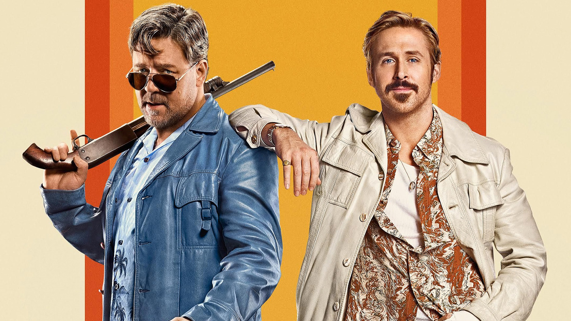 The Nice Guys