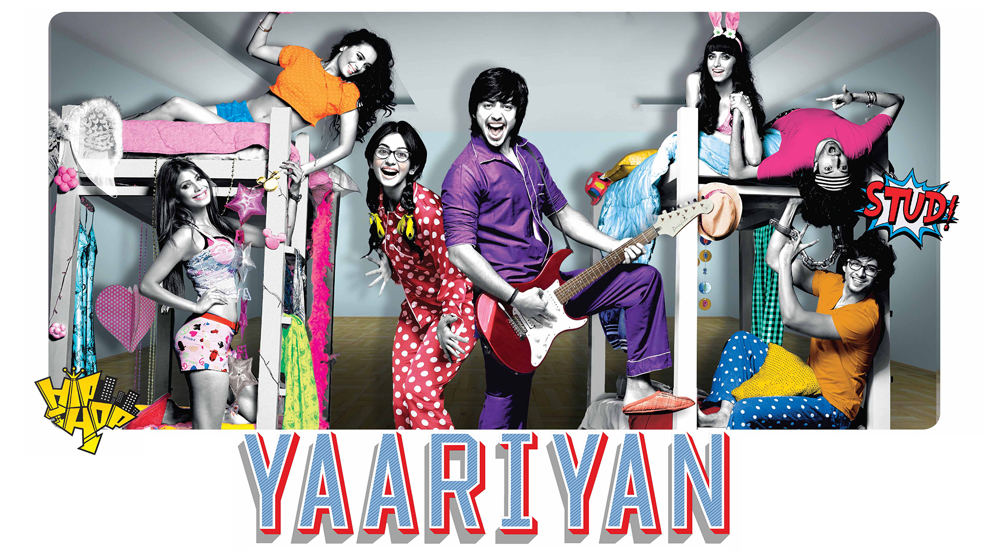 Yaariyan