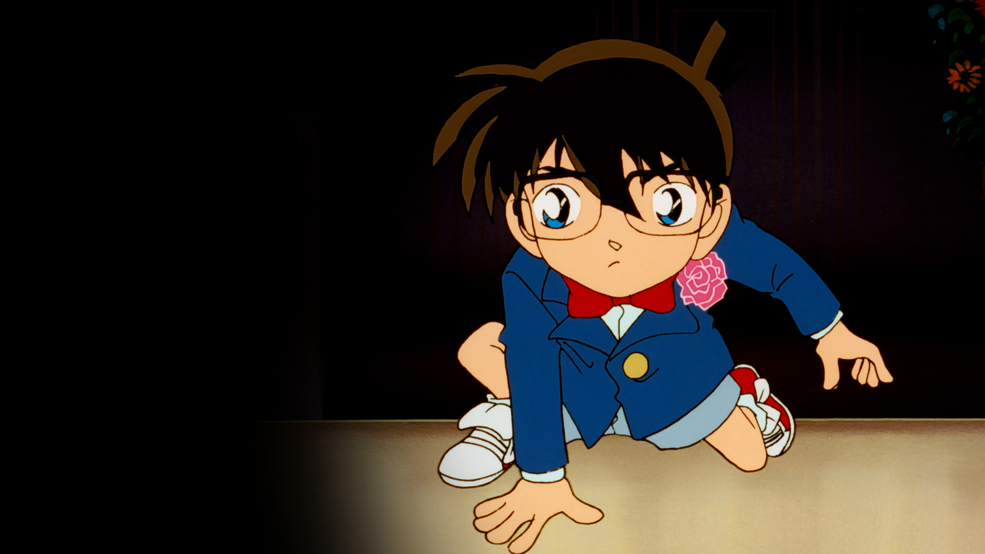 Detective Conan