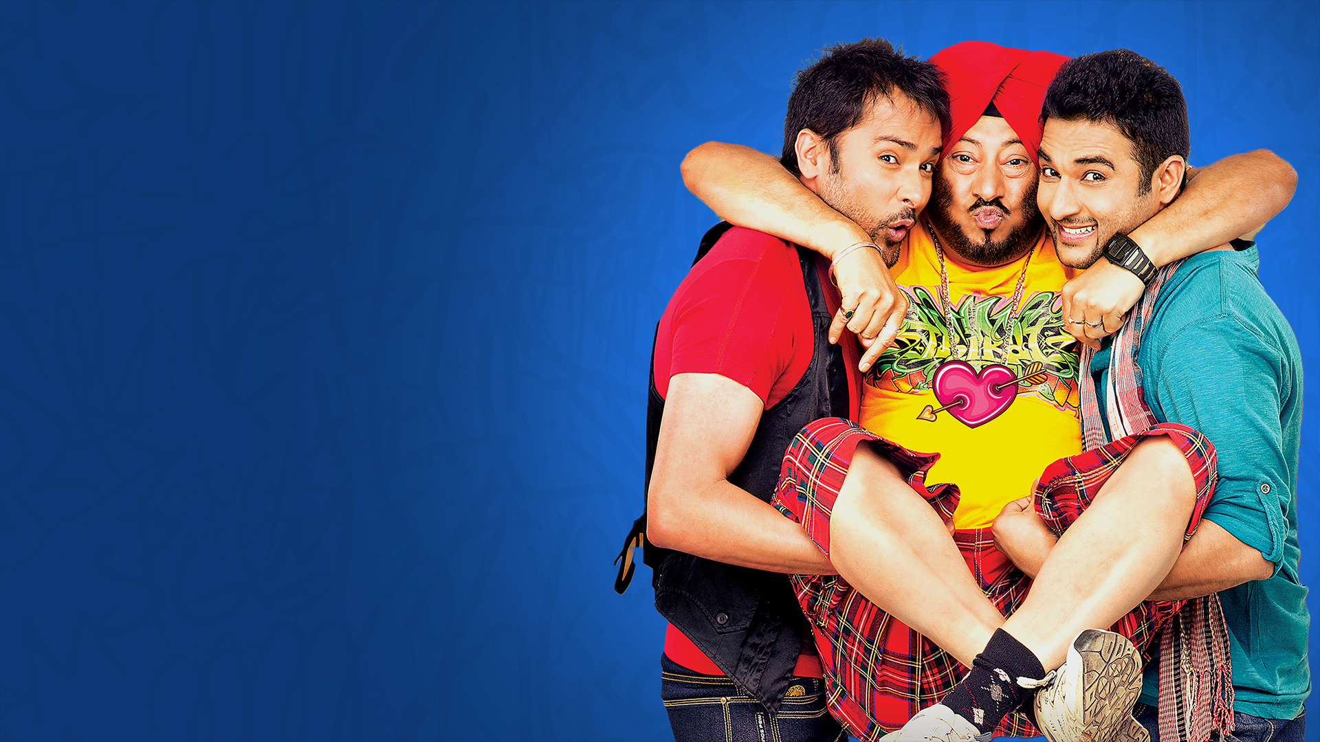 Daddy Cool Munde Fool