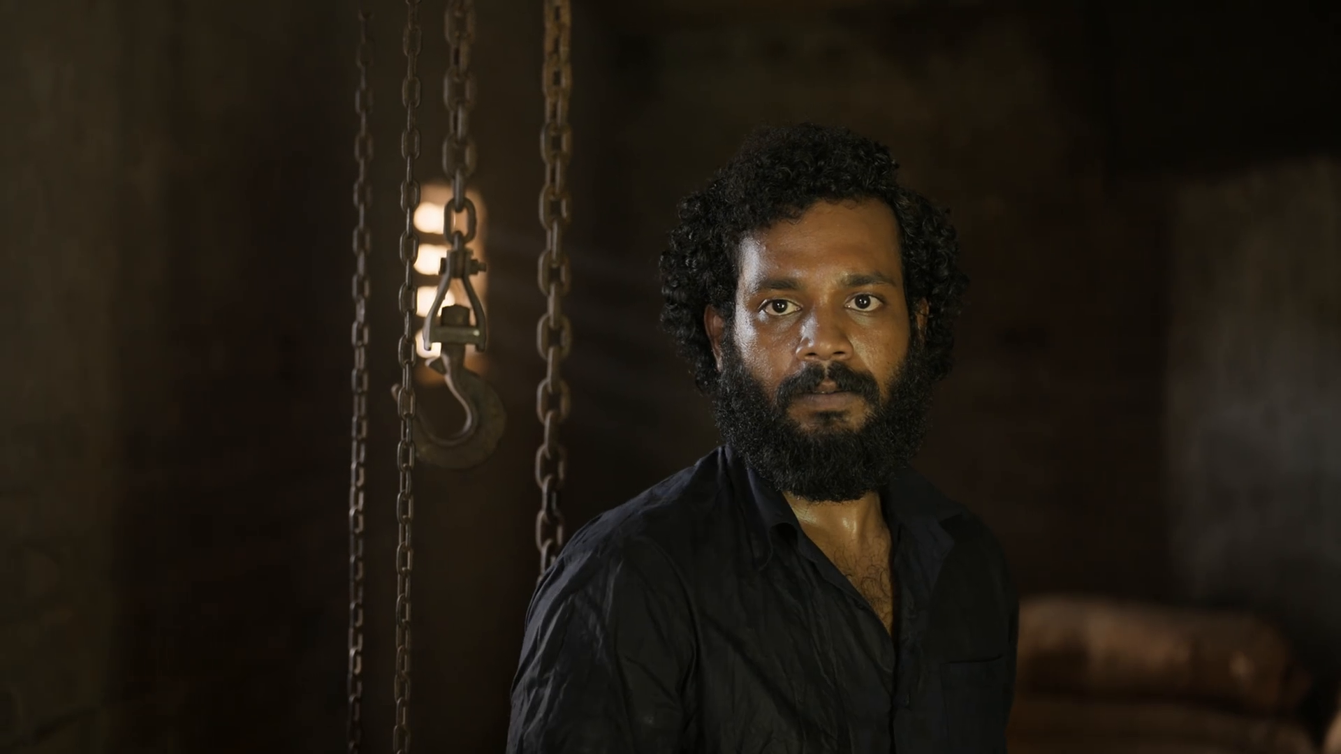 Saani Kaayidham (Tamil)