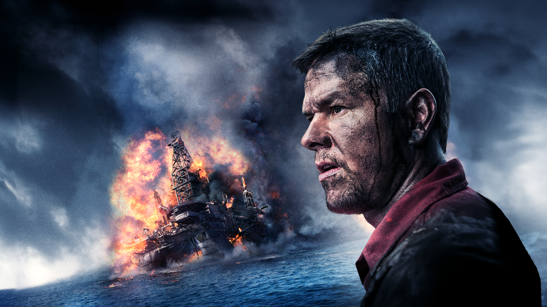 Deepwater Horizon