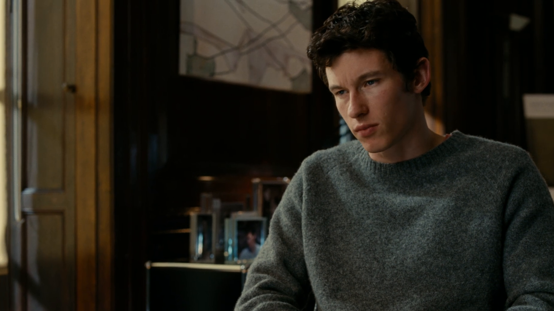 The Only Living Boy in New York