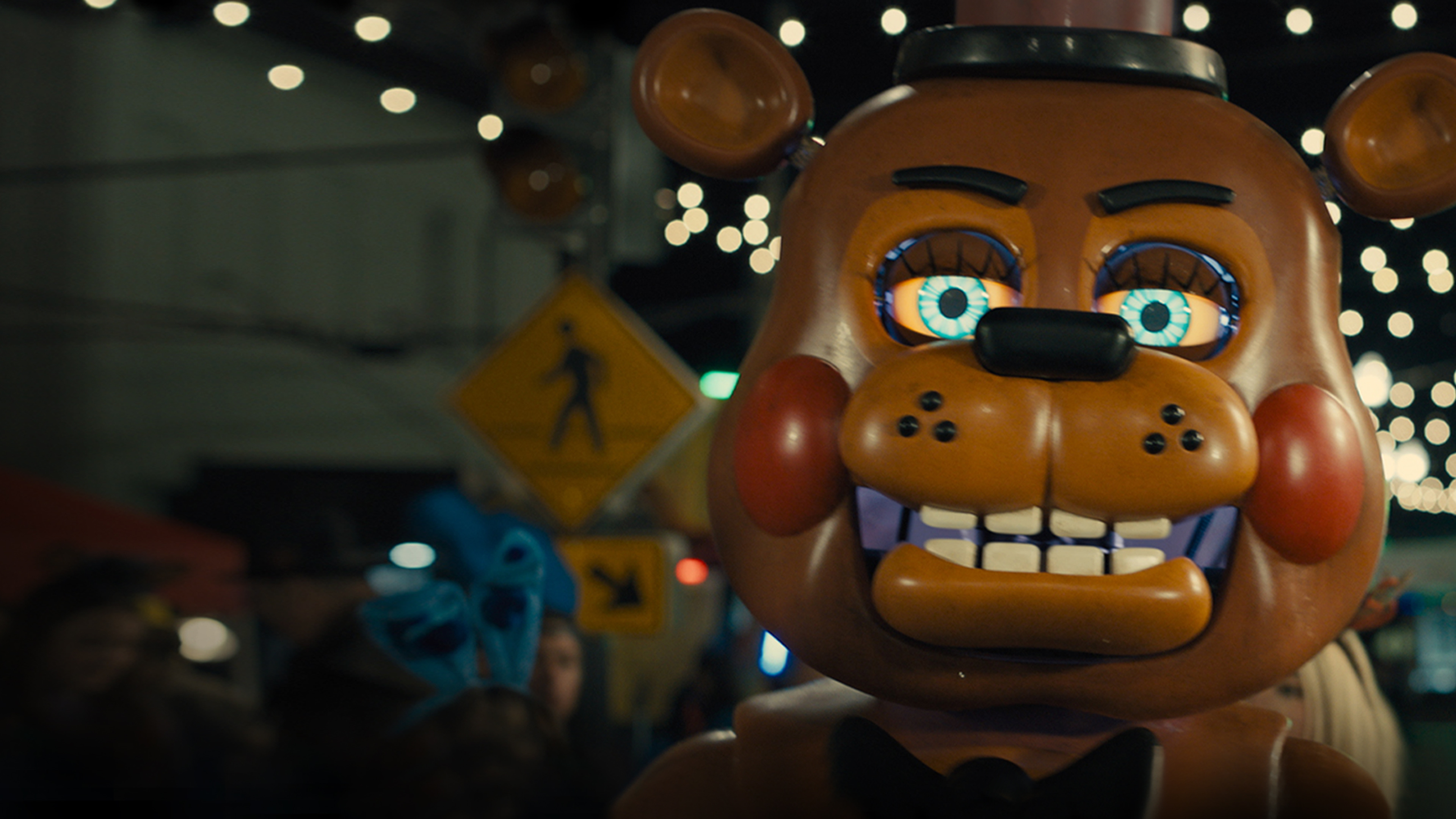 Five Nights at Freddy's 2