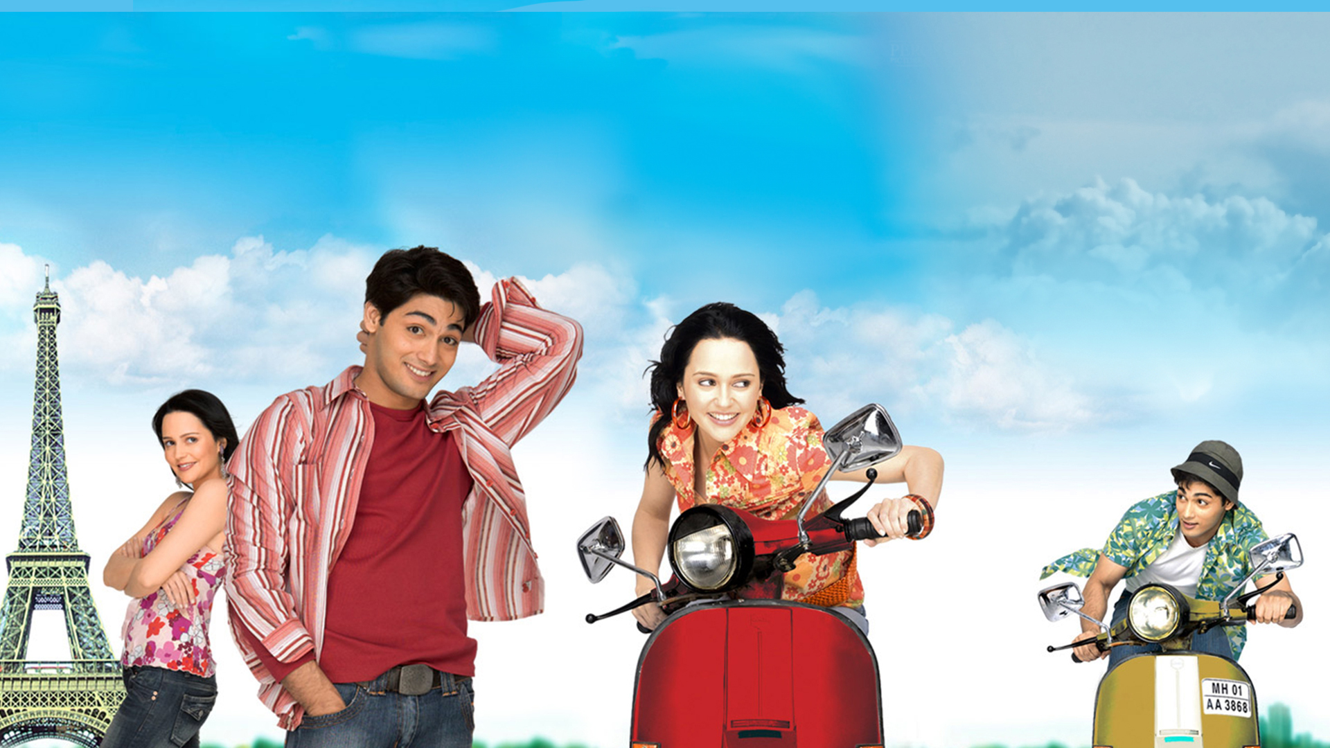 Mp3 - Mera Pehla Pehla Pyar