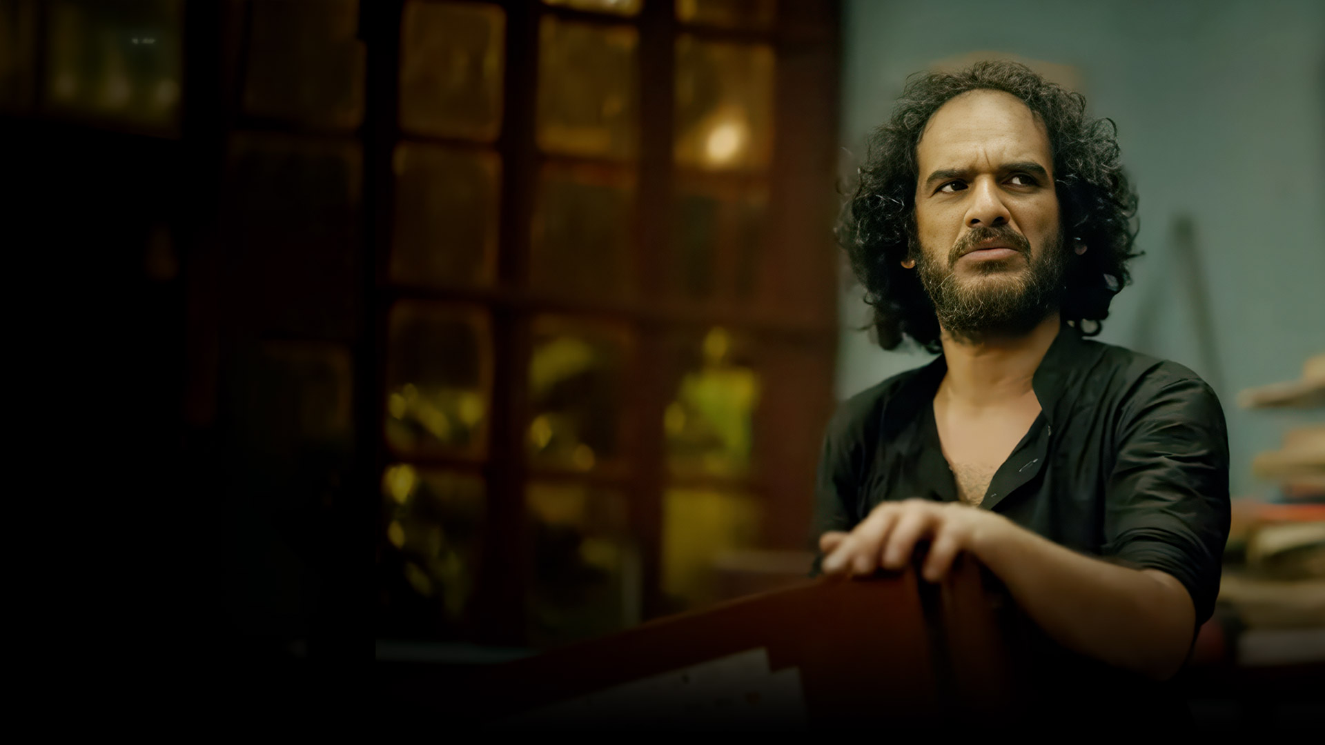 Gora Jasoos Pvt. Ltd. (Hindi)