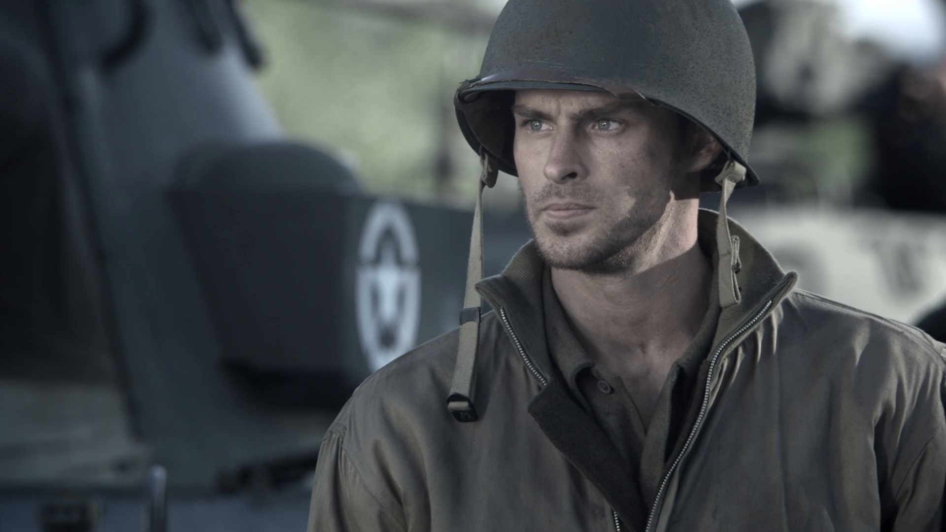 Saint and Soldiers: The Void