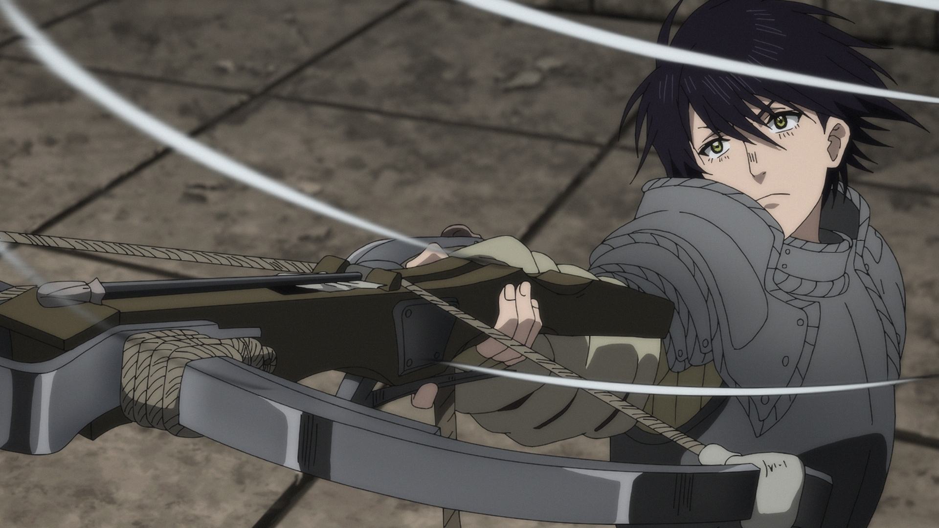 To Your Eternity Season 2