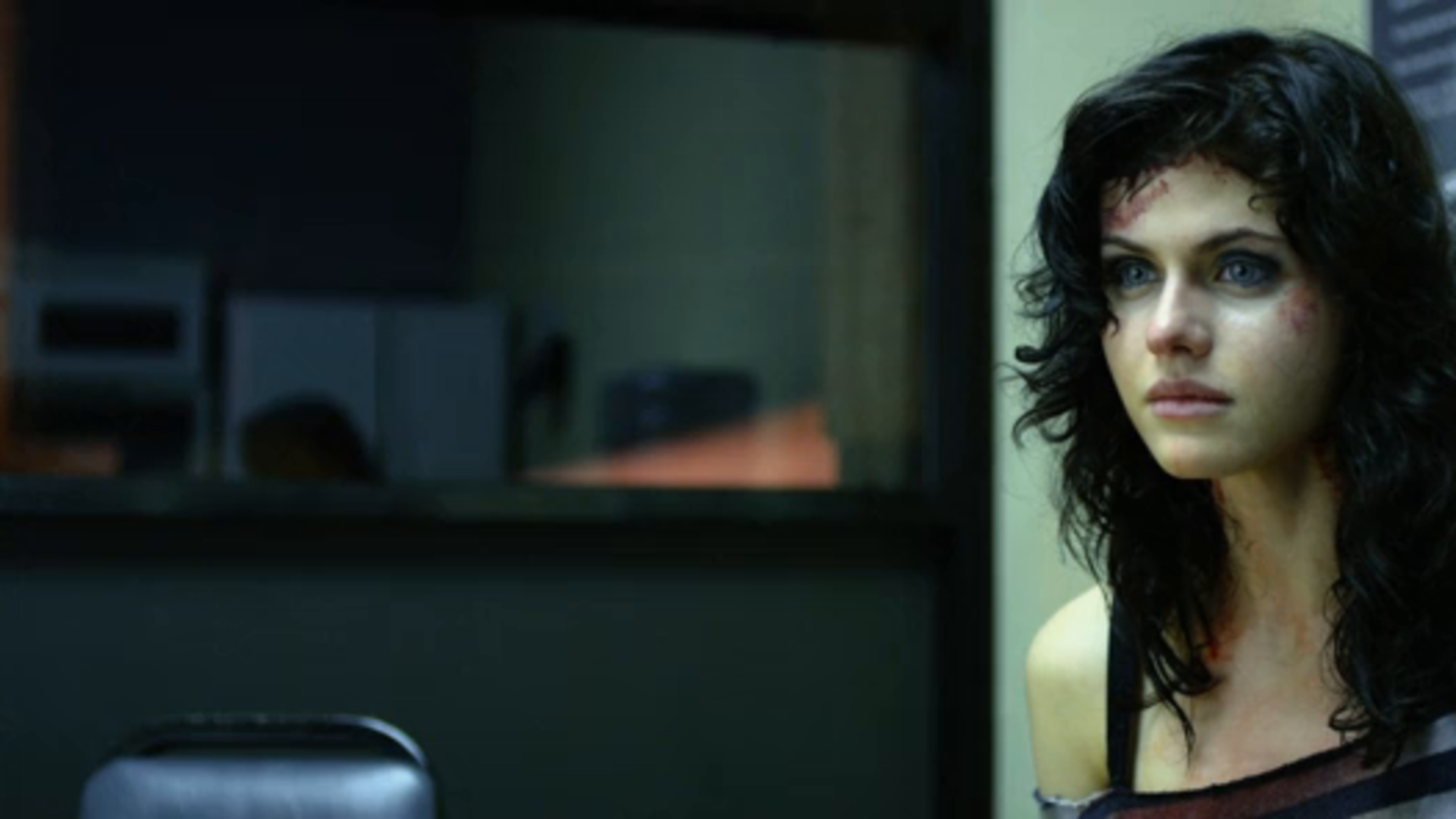 Texas Chainsaw Massacre