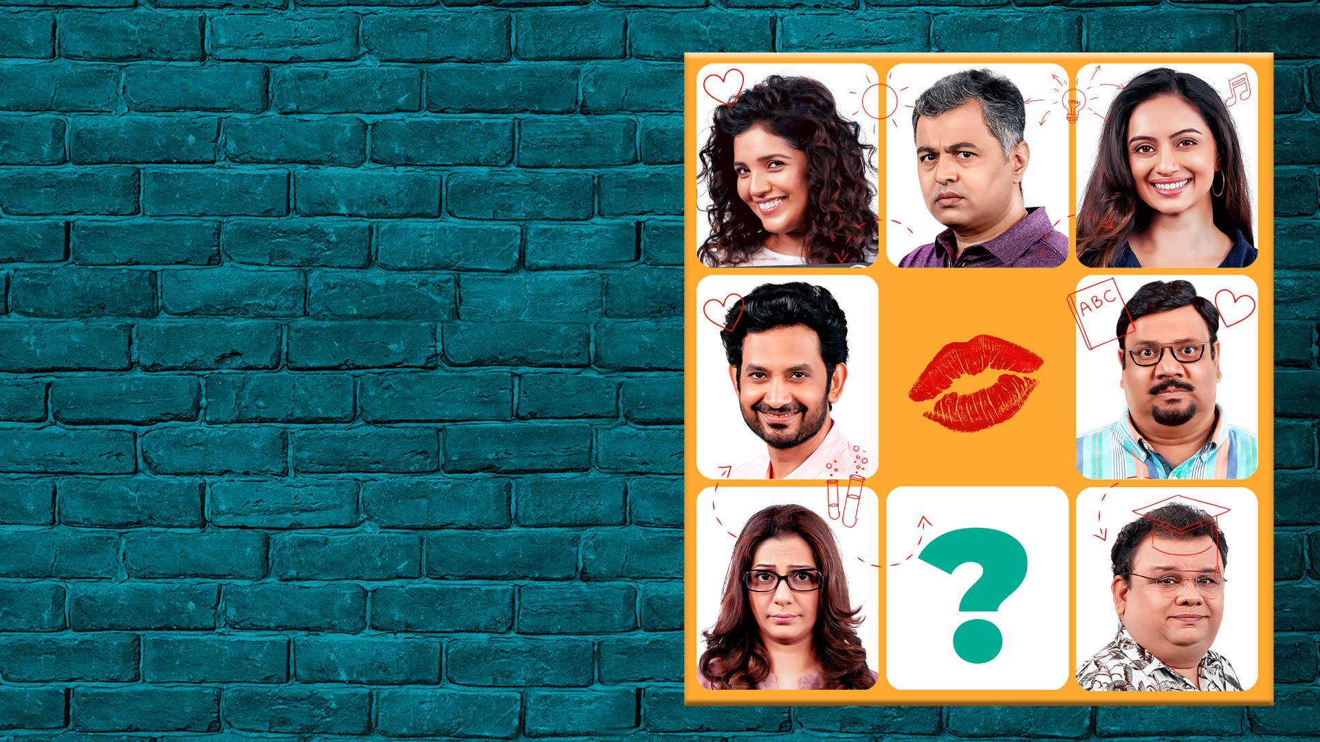 Alibaba Aani Chalishitale Chor