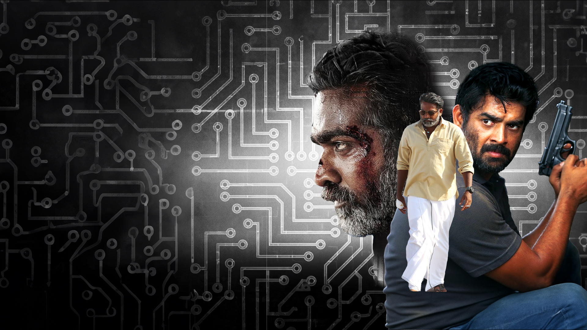 Vikram Vedha