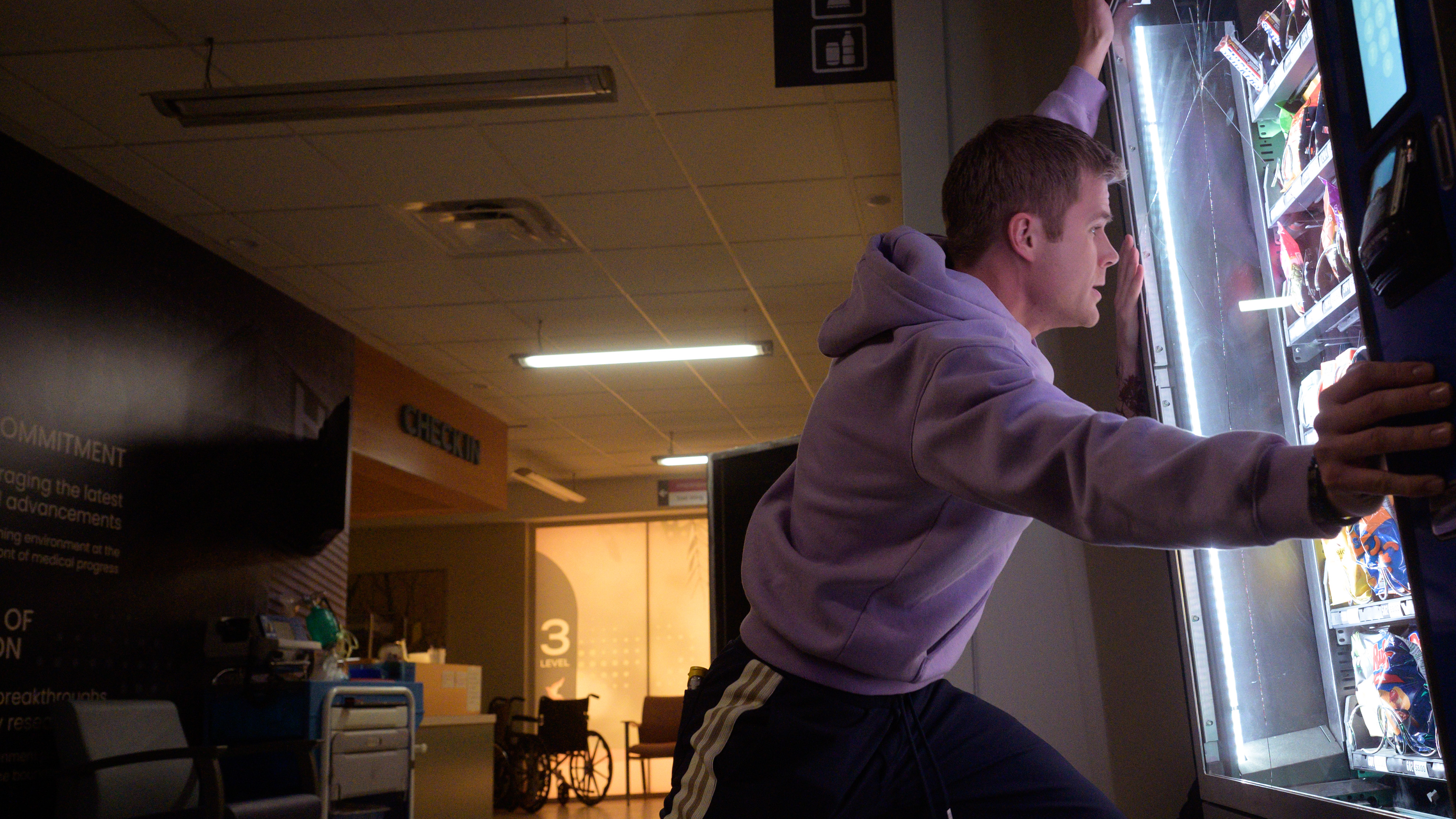 Final Destination Bloodlines