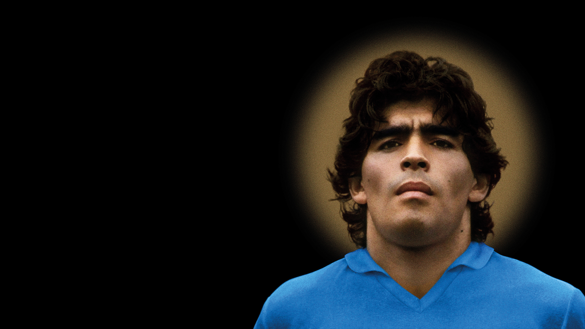 Diego Maradona